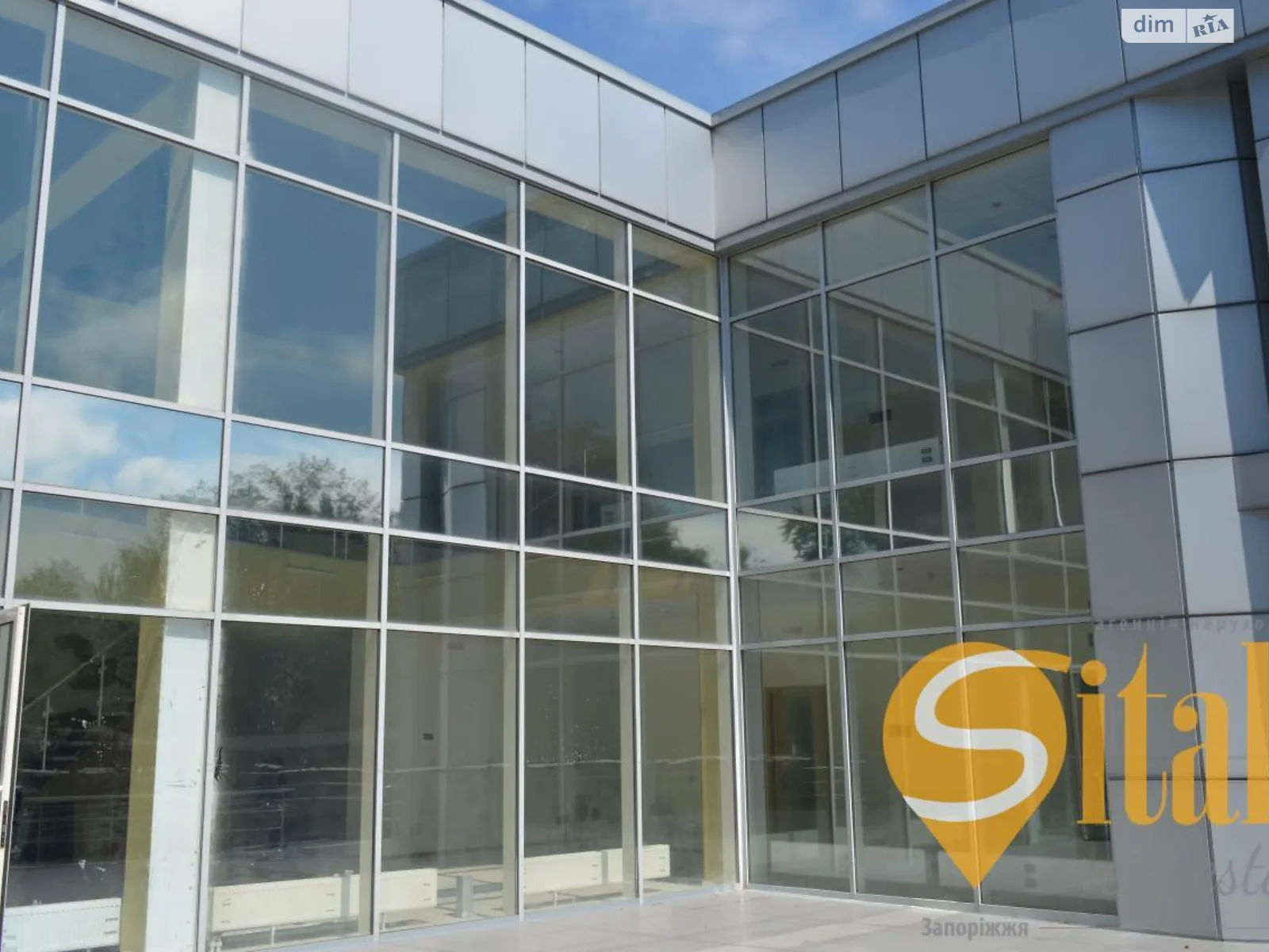 Сдается в аренду офис 1263 кв. м в бизнес-центре, цена: 252600 грн - фото 1