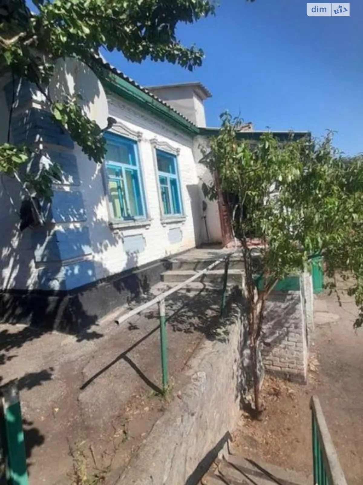Продается часть дома 72 кв. м с участком, цена: 8000 $ - фото 1