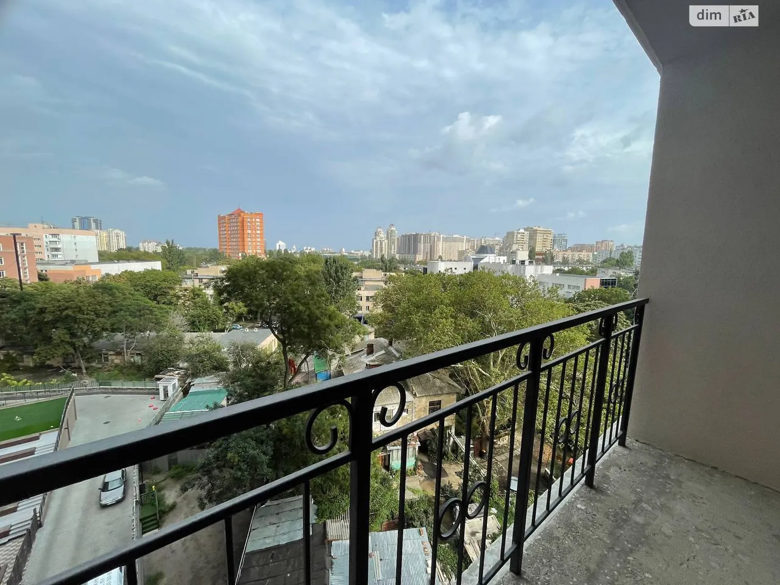Продается 1-комнатная квартира 30.89 кв. м в Одессе, Фонтанская дор., 25И - фото 1