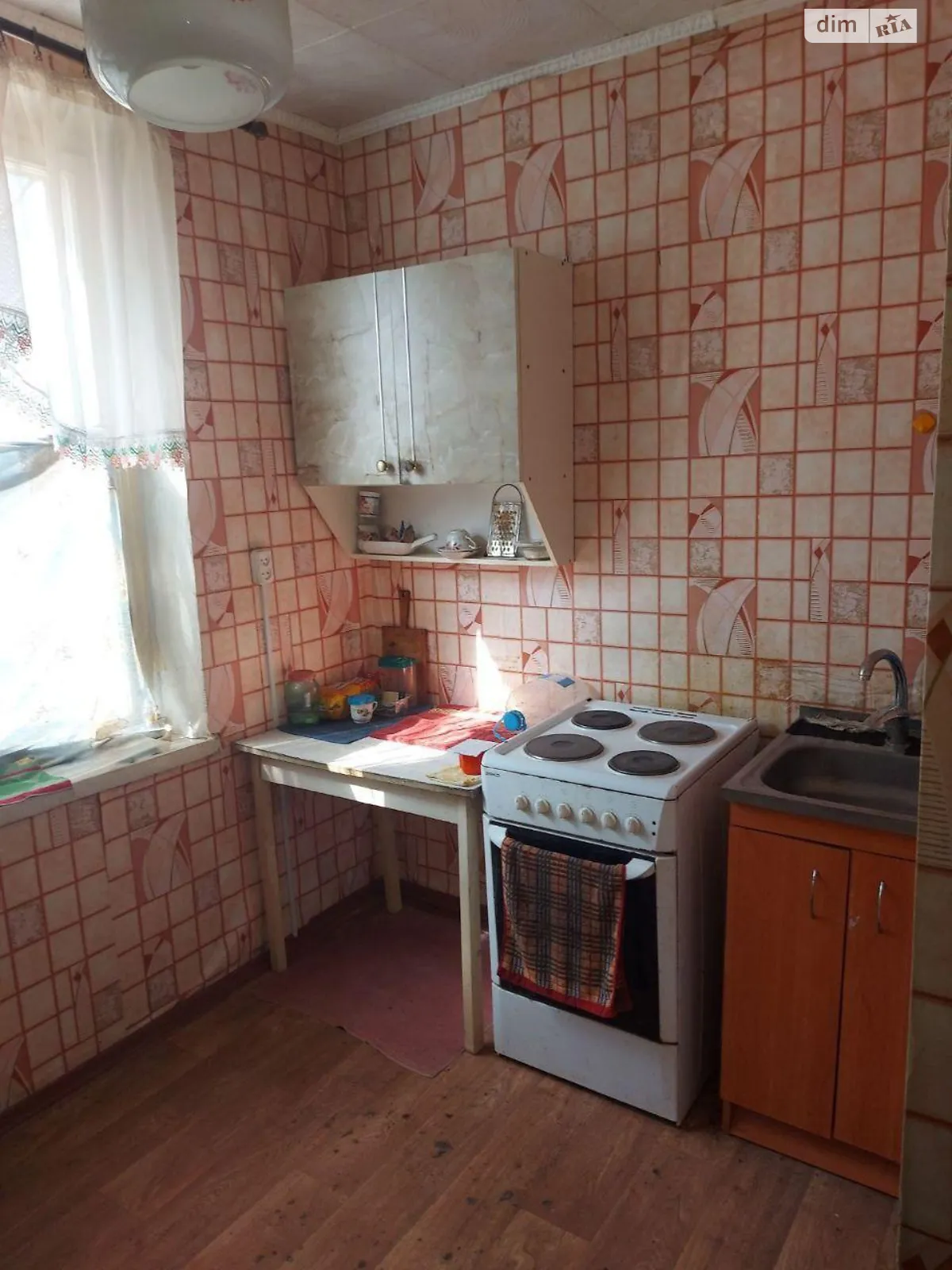 Продается 1-комнатная квартира 30.9 кв. м в Харькове - фото 1