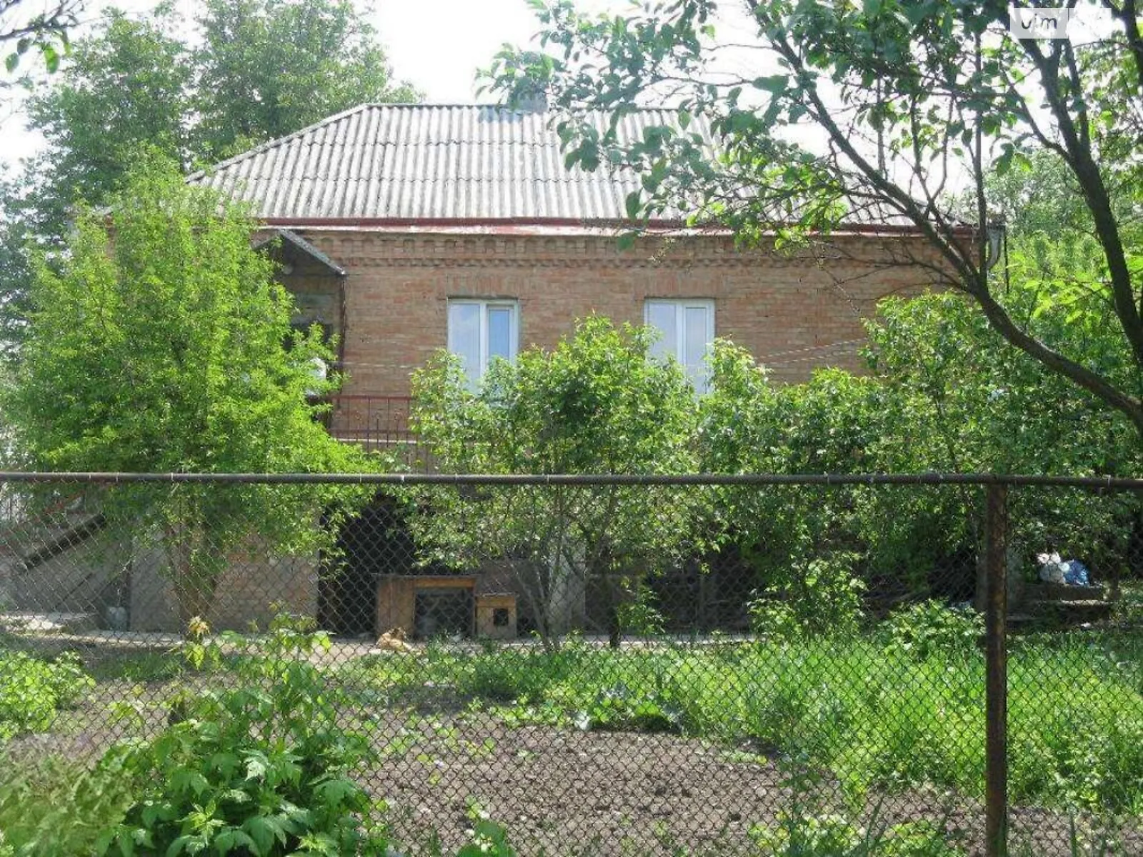 Продається одноповерховий будинок 108 кв. м с басейном, цена: 11500 $ - фото 1
