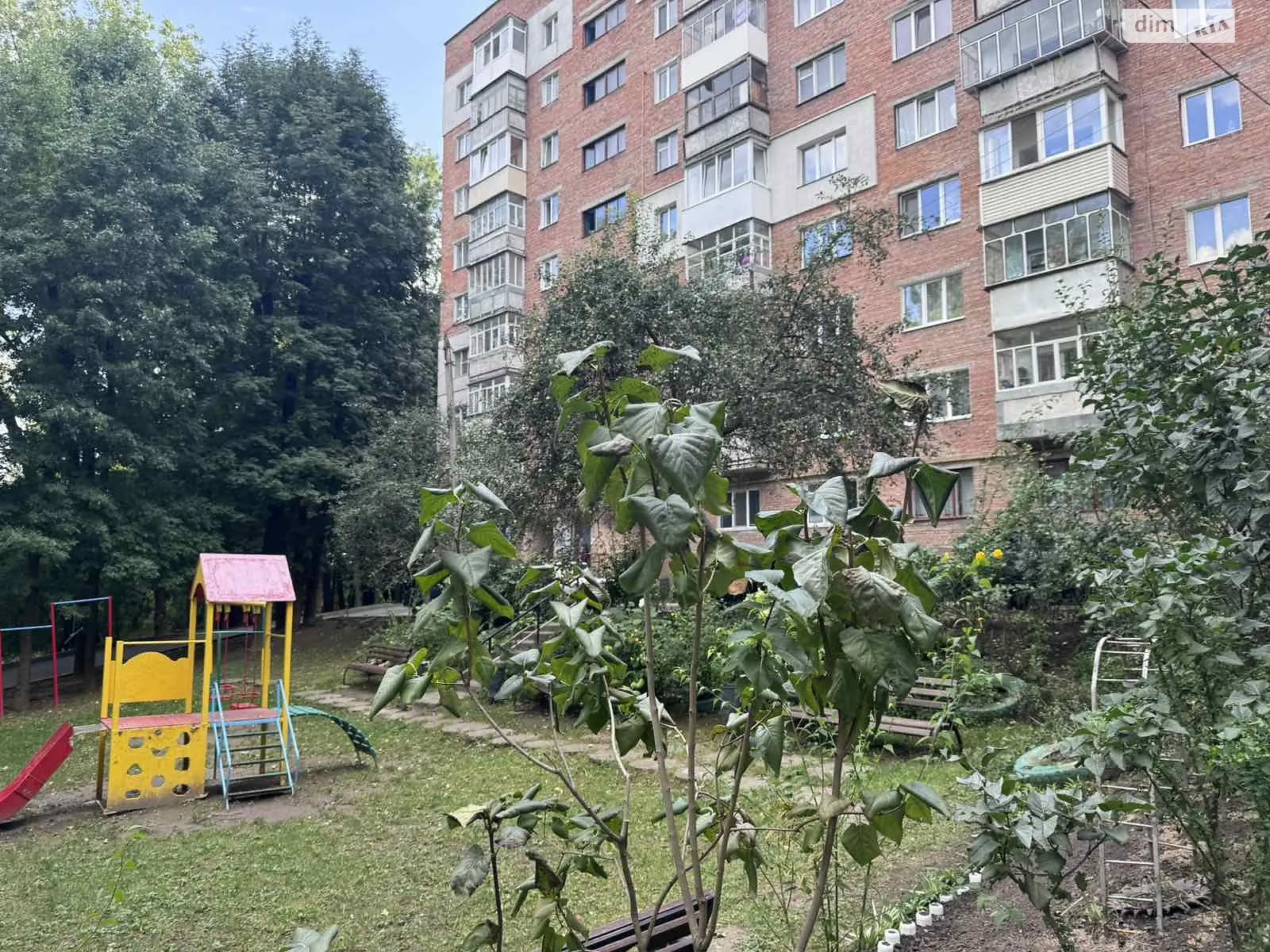 Продається 2-кімнатна квартира 50 кв. м у Хмельницькому, вул. Тернопільська - фото 1