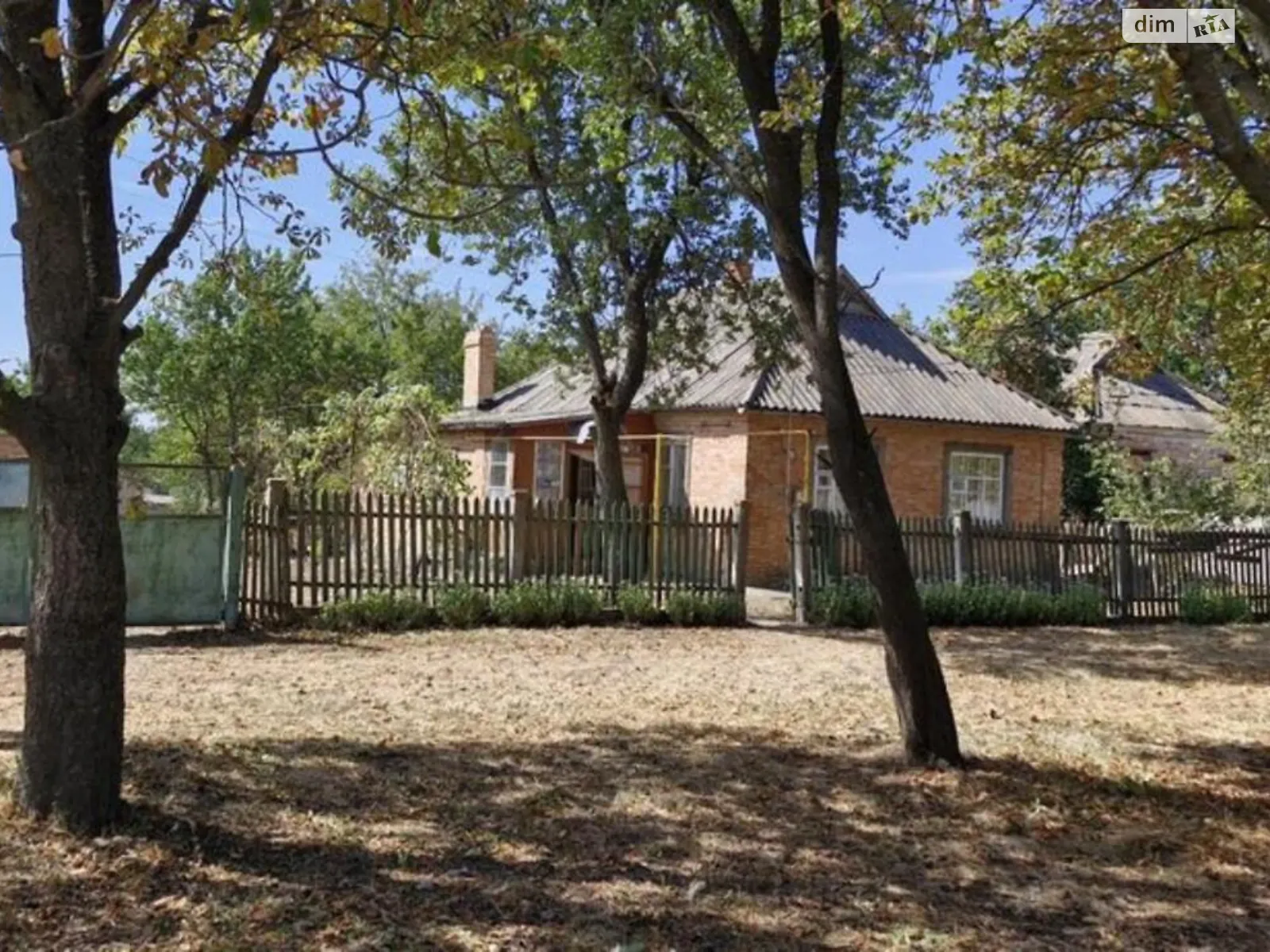 Продается одноэтажный дом 76 кв. м с верандой, цена: 10500 $ - фото 1