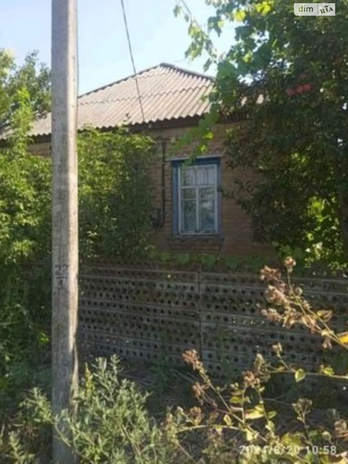 Продається одноповерховий будинок 60 кв. м з мансардою, цена: 15000 $ - фото 1