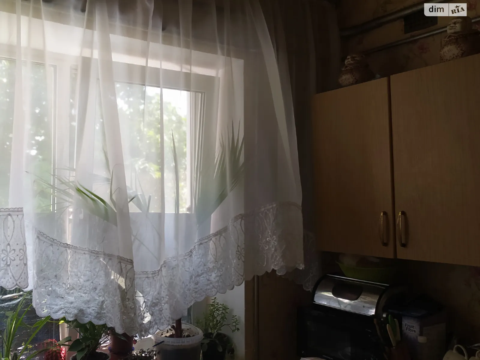 Продається 2-кімнатна квартира 43.3 кв. м у Дачному, вул. Гаркавого - фото 1
