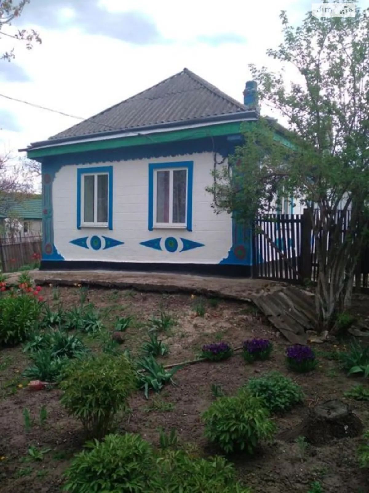 Продається одноповерховий будинок 50 кв. м з меблями, цена: 8000 $ - фото 1