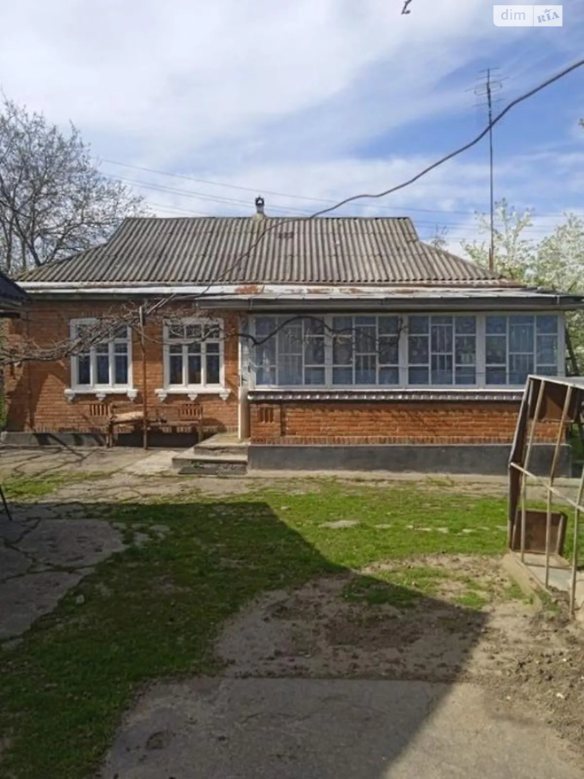 Продается одноэтажный дом 95 кв. м с садом, цена: 22000 $ - фото 1