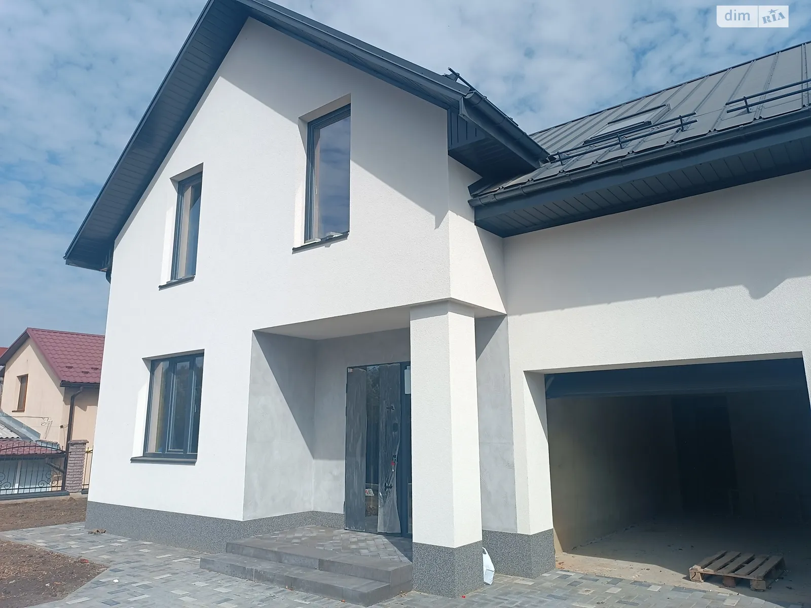 Продається будинок 2 поверховий 160 кв. м з ділянкою, цена: 225000 $ - фото 1