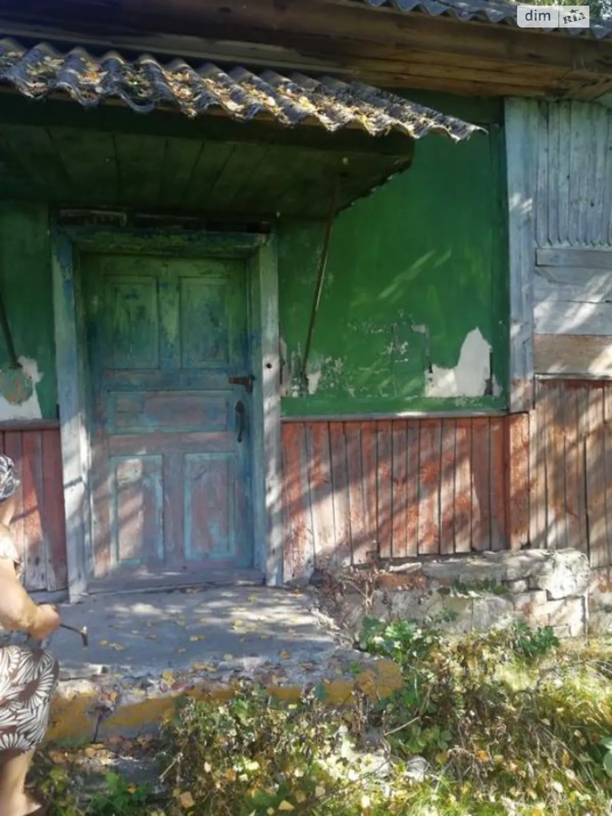Продается одноэтажный дом 60 кв. м с камином, цена: 1000 $ - фото 1