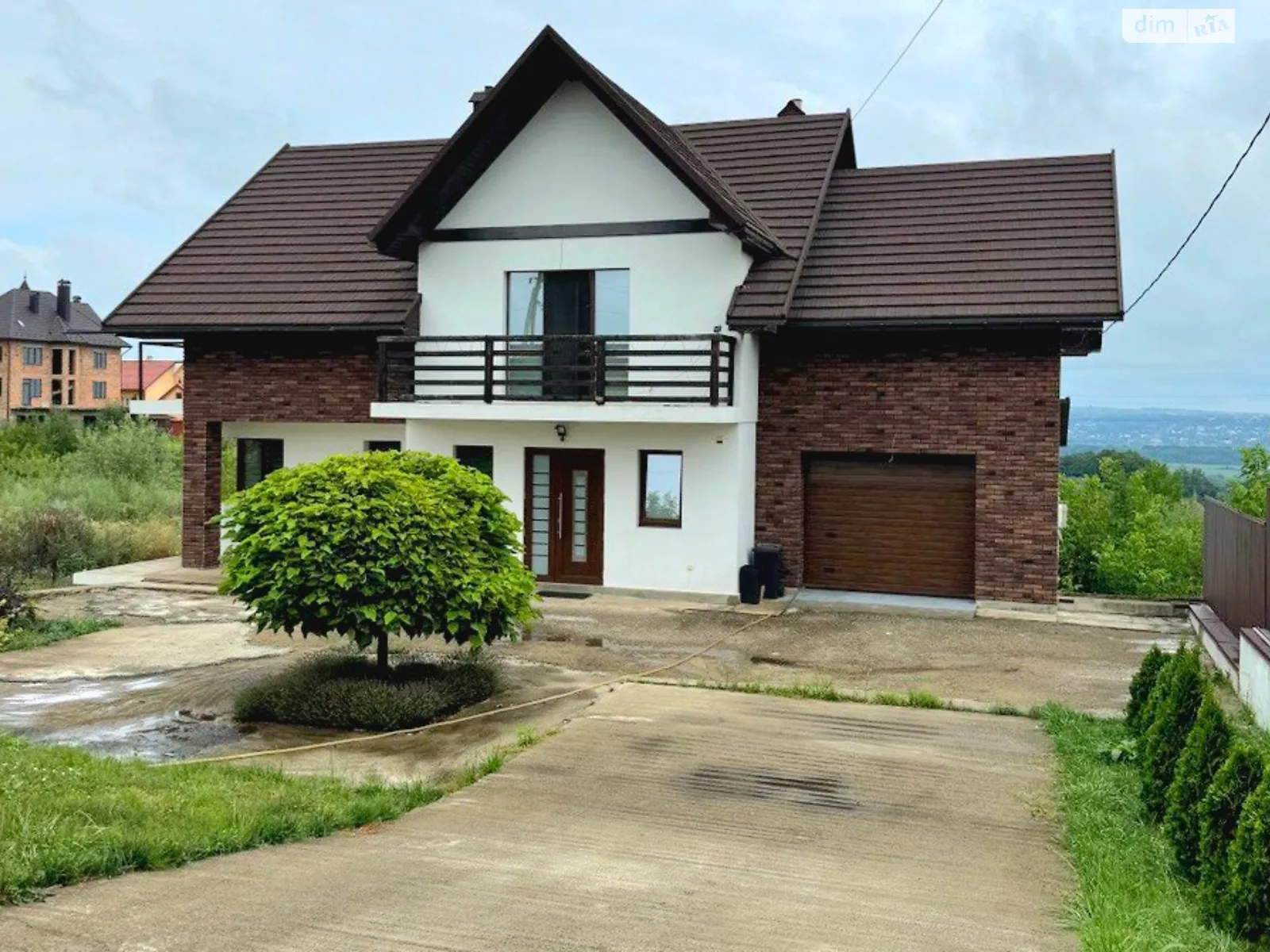 Провулок Знаменівський 3-ій Остриця (Герца), цена: 255000 $ - фото 1