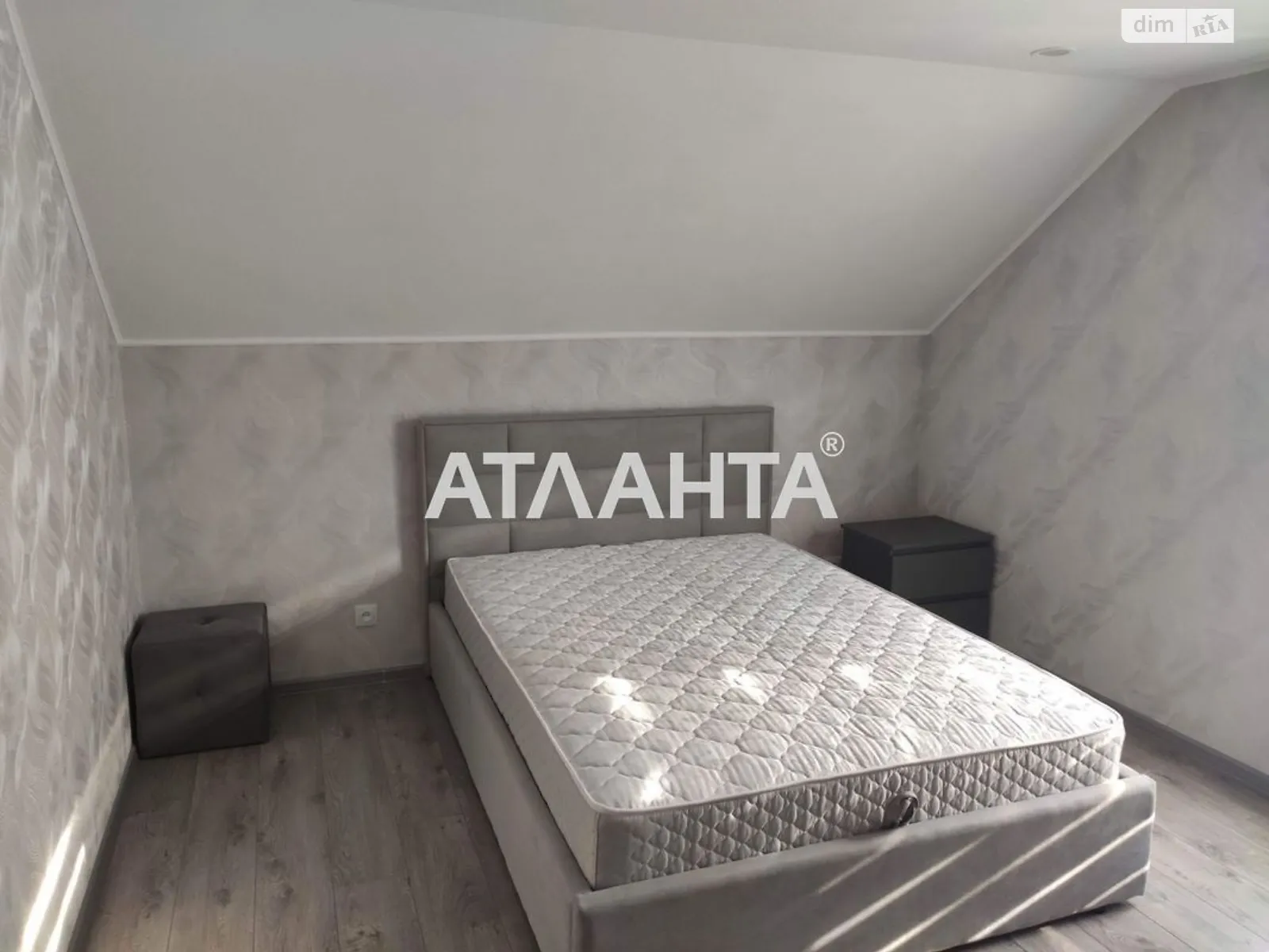 Продается дом на 2 этажа 80 кв. м с беседкой - фото 3