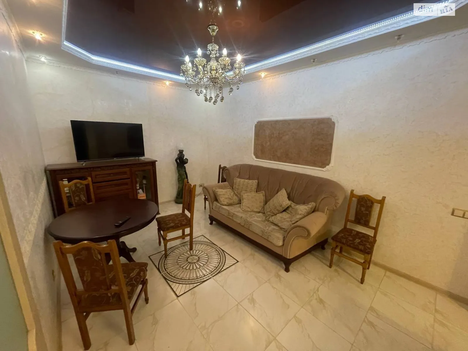 Продается 2-комнатная квартира 43.3 кв. м в Николаеве, ул. Пограничная - фото 1
