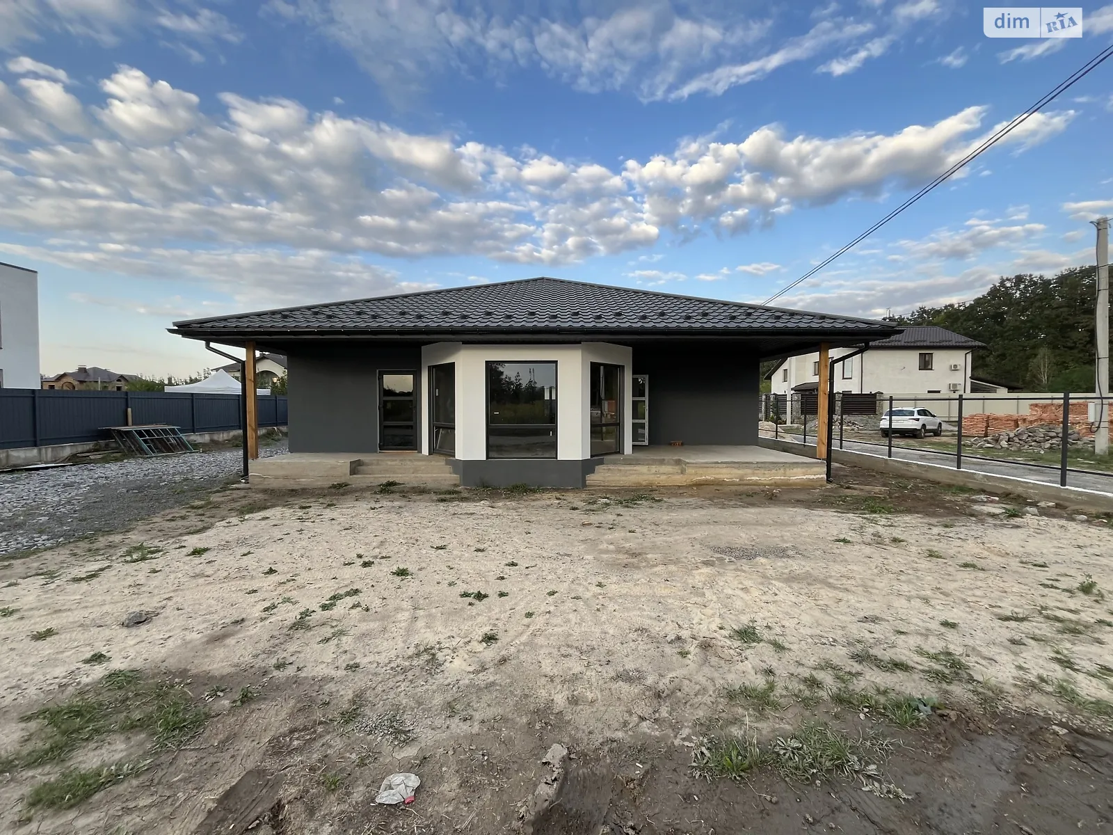 ул. Подлесная Бохоники, цена: 87000 $ - фото 1