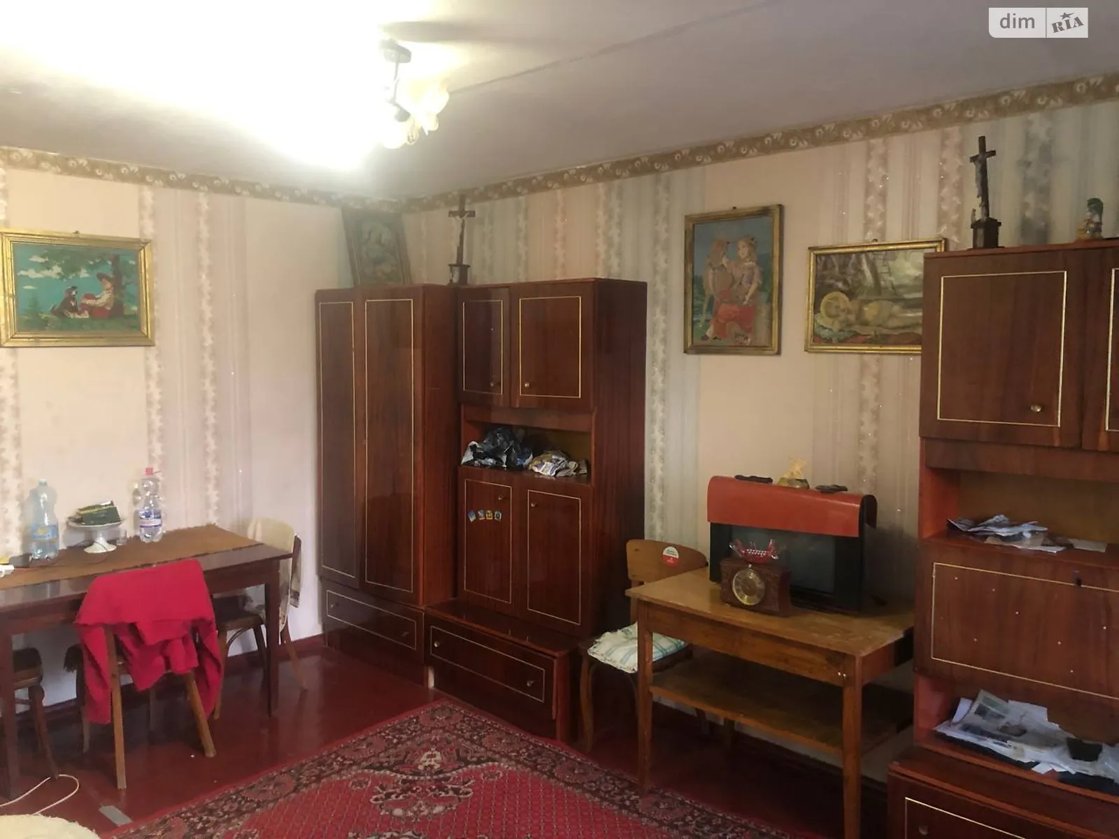 Продается 1-комнатная квартира 37 кв. м в Хмельницком, ул. Вишневая - фото 1