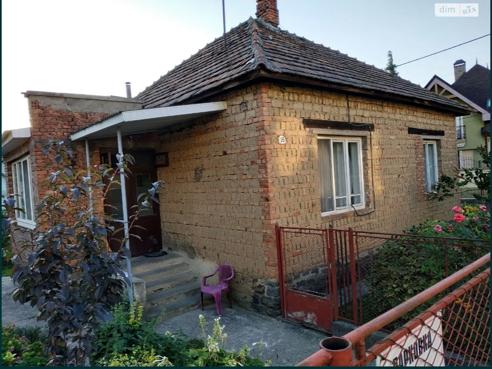 Продається одноповерховий будинок 61.8 кв. м з банею/сауною, цена: 94000 $ - фото 1