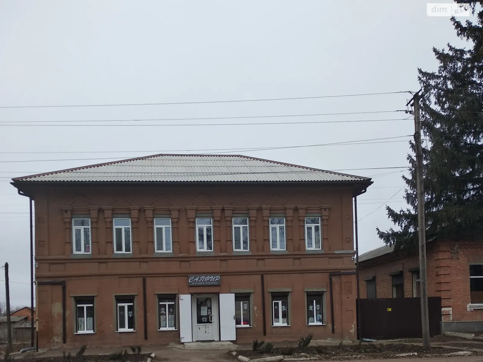 Продається будинок 2 поверховий 300 кв. м з меблями, цена: 100000 $ - фото 1