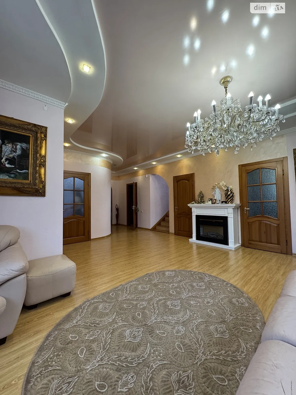 Продается дом на 2 этажа 156 кв. м с террасой, цена: 179999 $ - фото 1