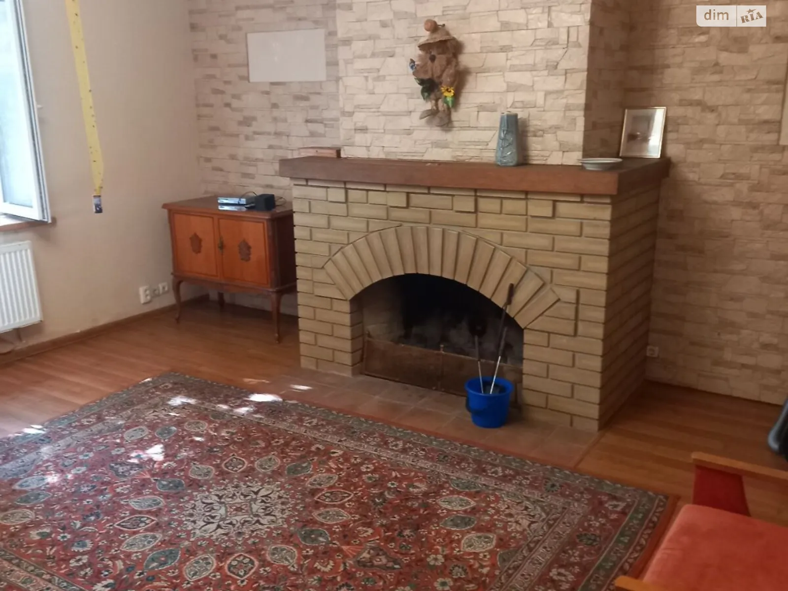 Продается часть дома 124.2 кв. м с мансардой, цена: 35000 $ - фото 1