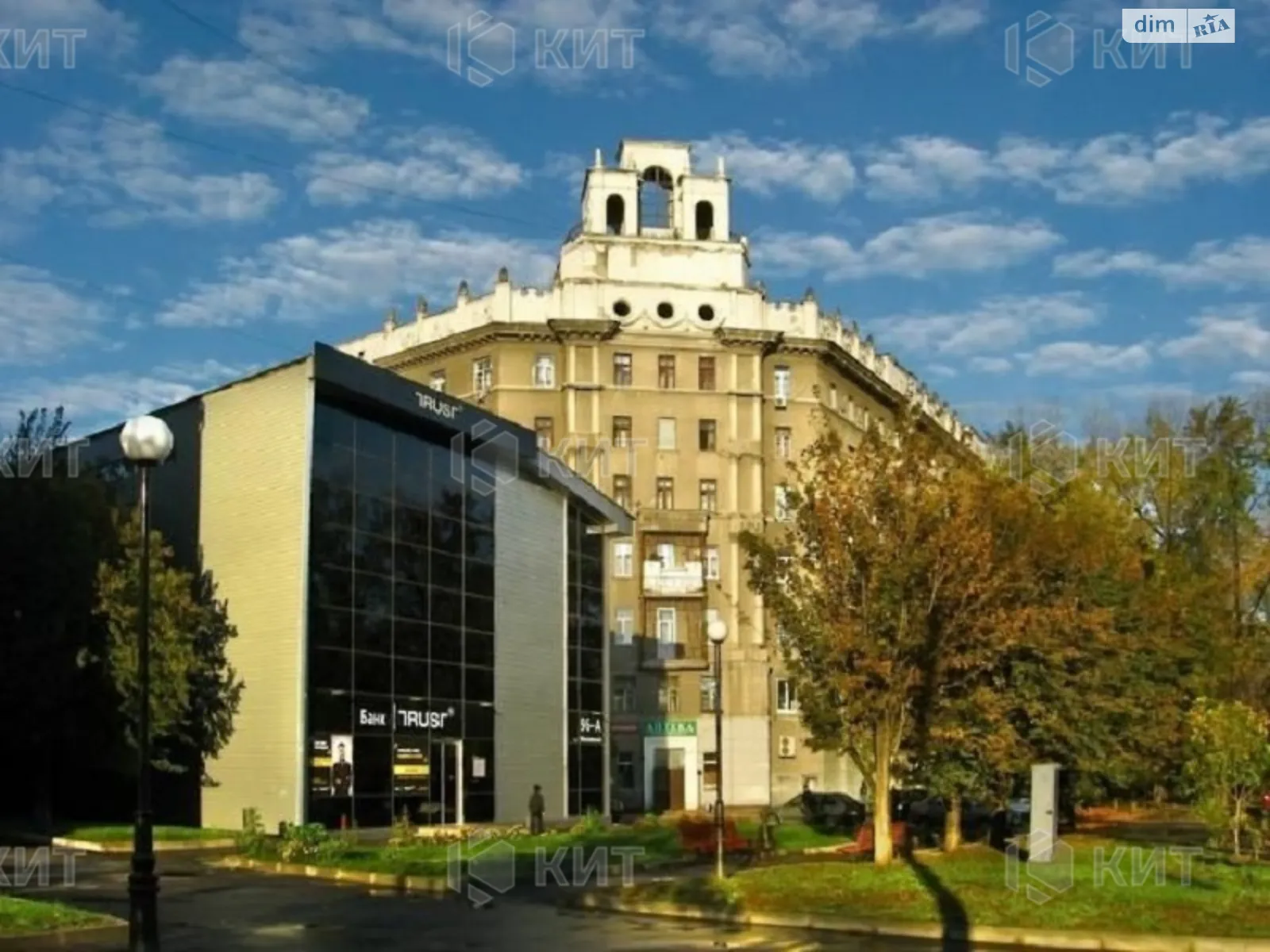 Продається 3-кімнатна квартира 65 кв. м у Харкові, просп. Героїв Харкова(Московський), 96 - фото 1