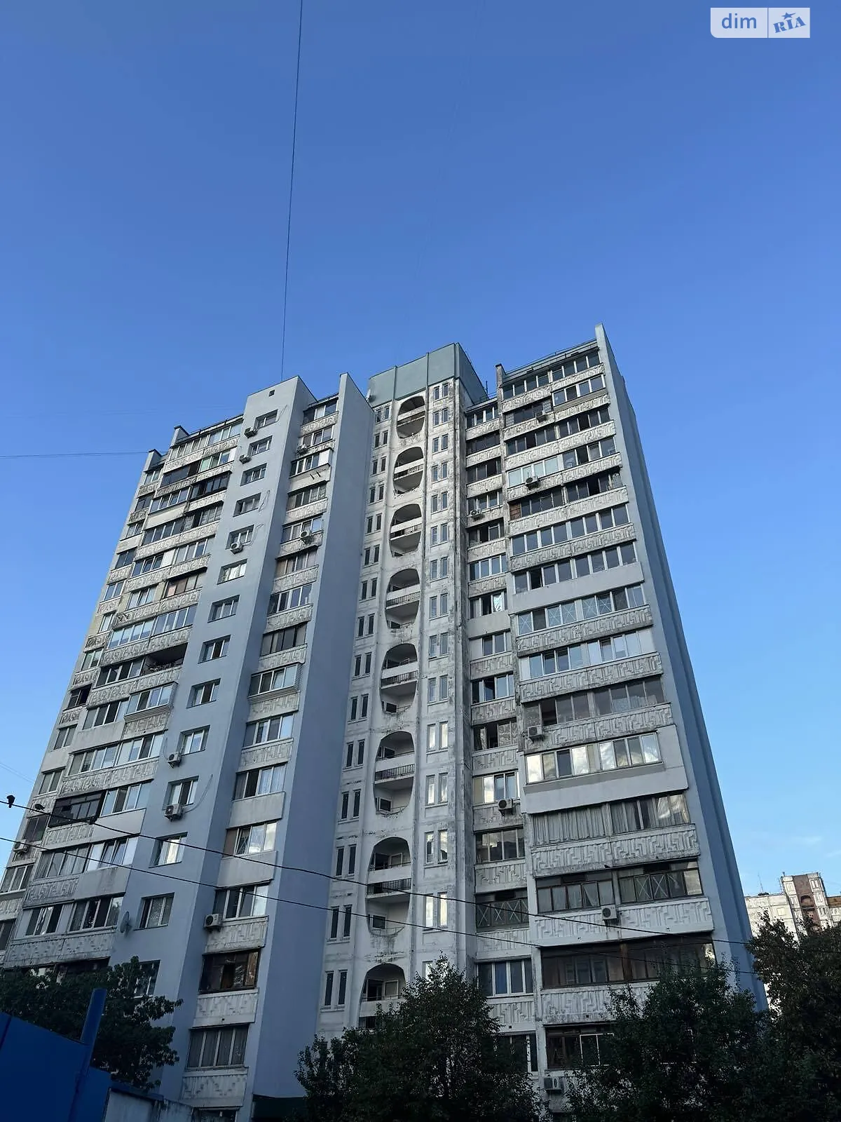 Продається 2-кімнатна квартира 51.1 кв. м у  - фото 2