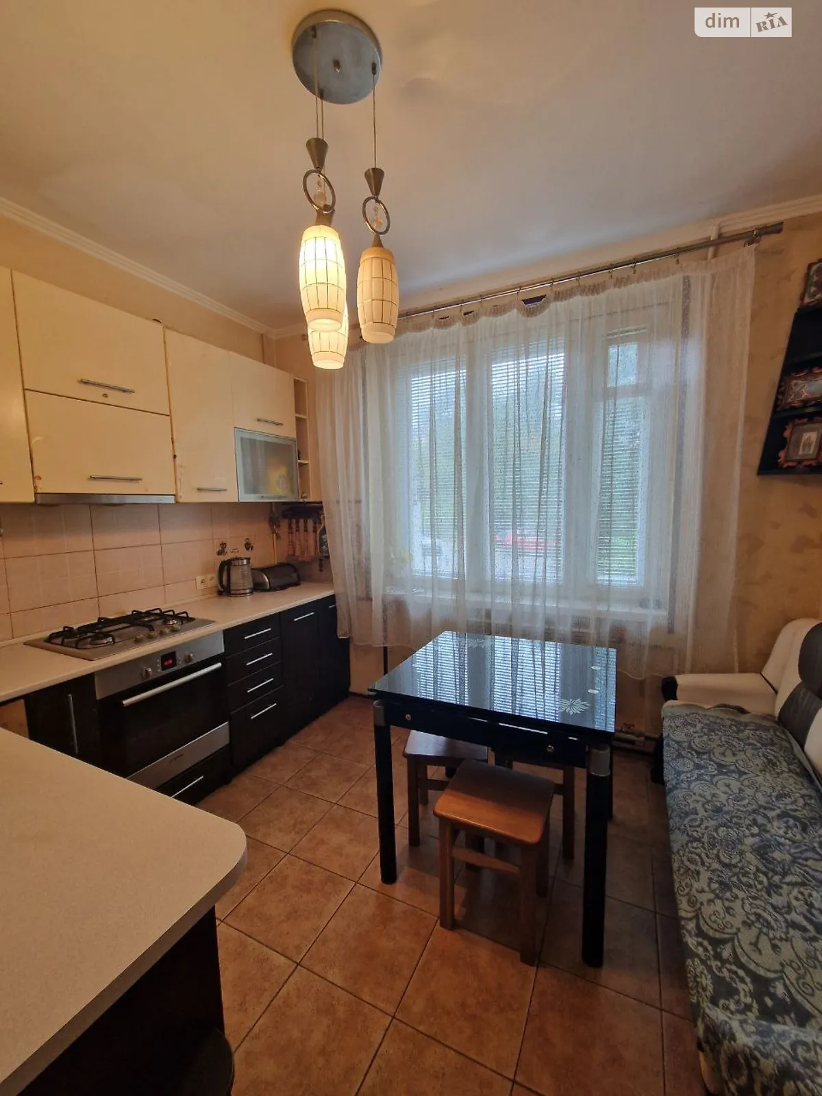 Продается 3-комнатная квартира 85.3 кв. м в Львове, ул. Тарнавского Генерала - фото 1