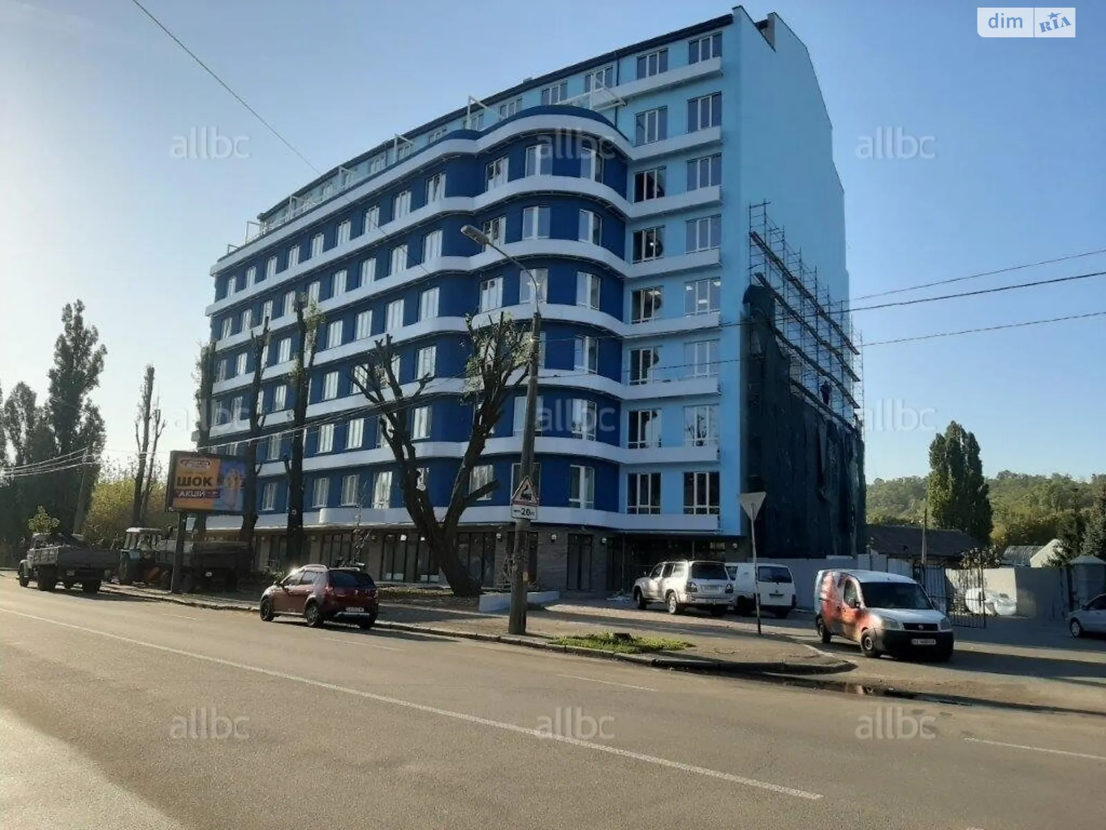 вул. Костянтинівська, 75 Подільський Київ, цена: 125000 грн - фото 1