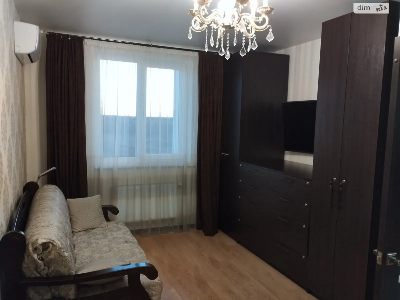 Продается 1-комнатная квартира 36.7 кв. м в Харькове, ул. Сергея Барсукова(Маршала Федоренко), 23 - фото 1