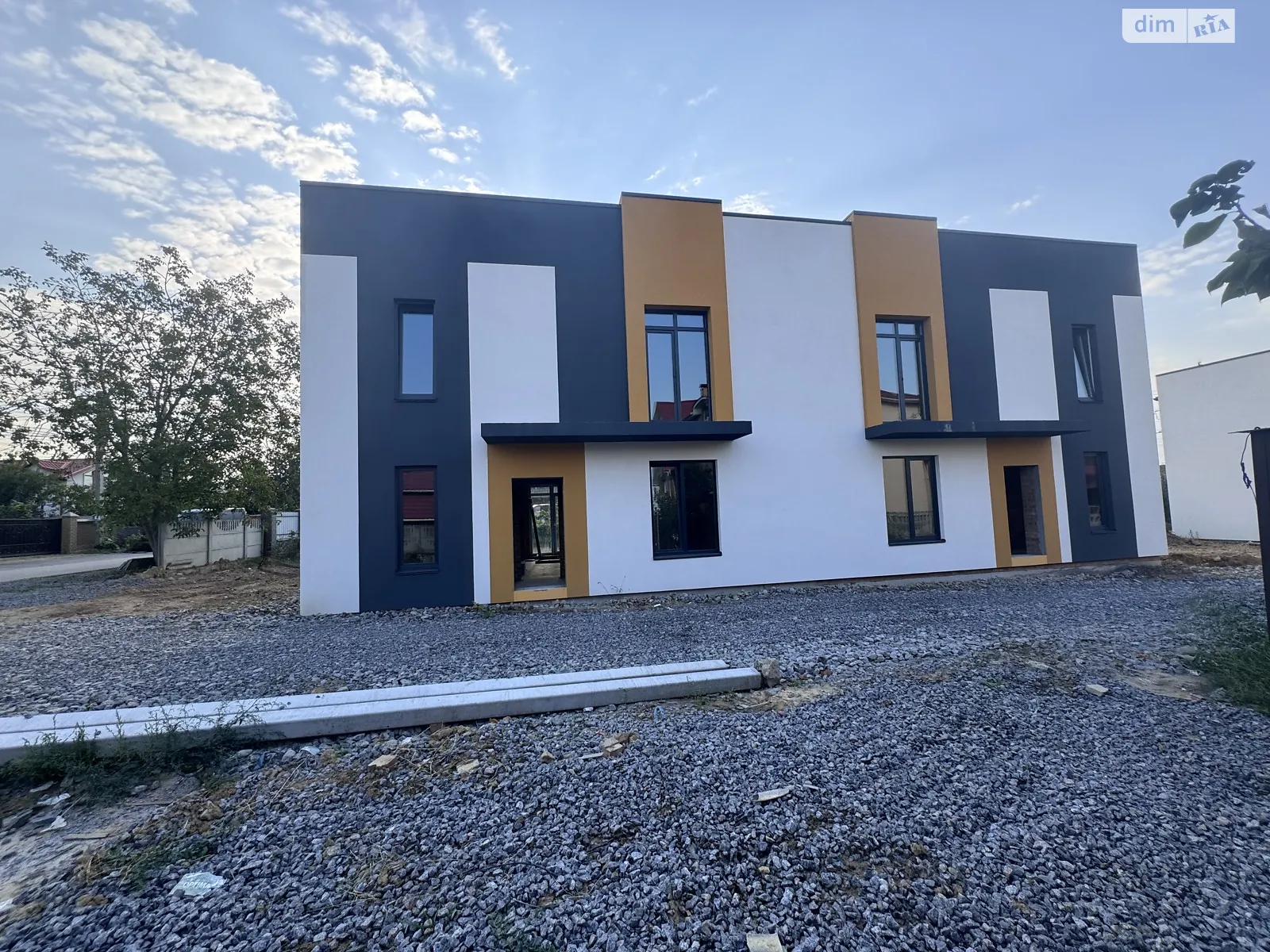 Продается часть дома 132 кв. м с садом, цена: 88000 $ - фото 1