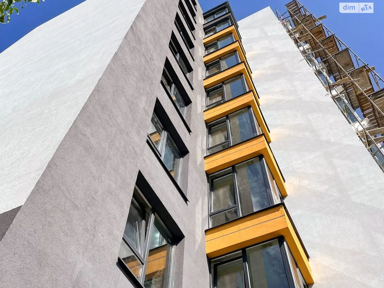 Продается 2-комнатная квартира 65 кв. м в Волчинце, пер. Ключный, 7 - фото 1