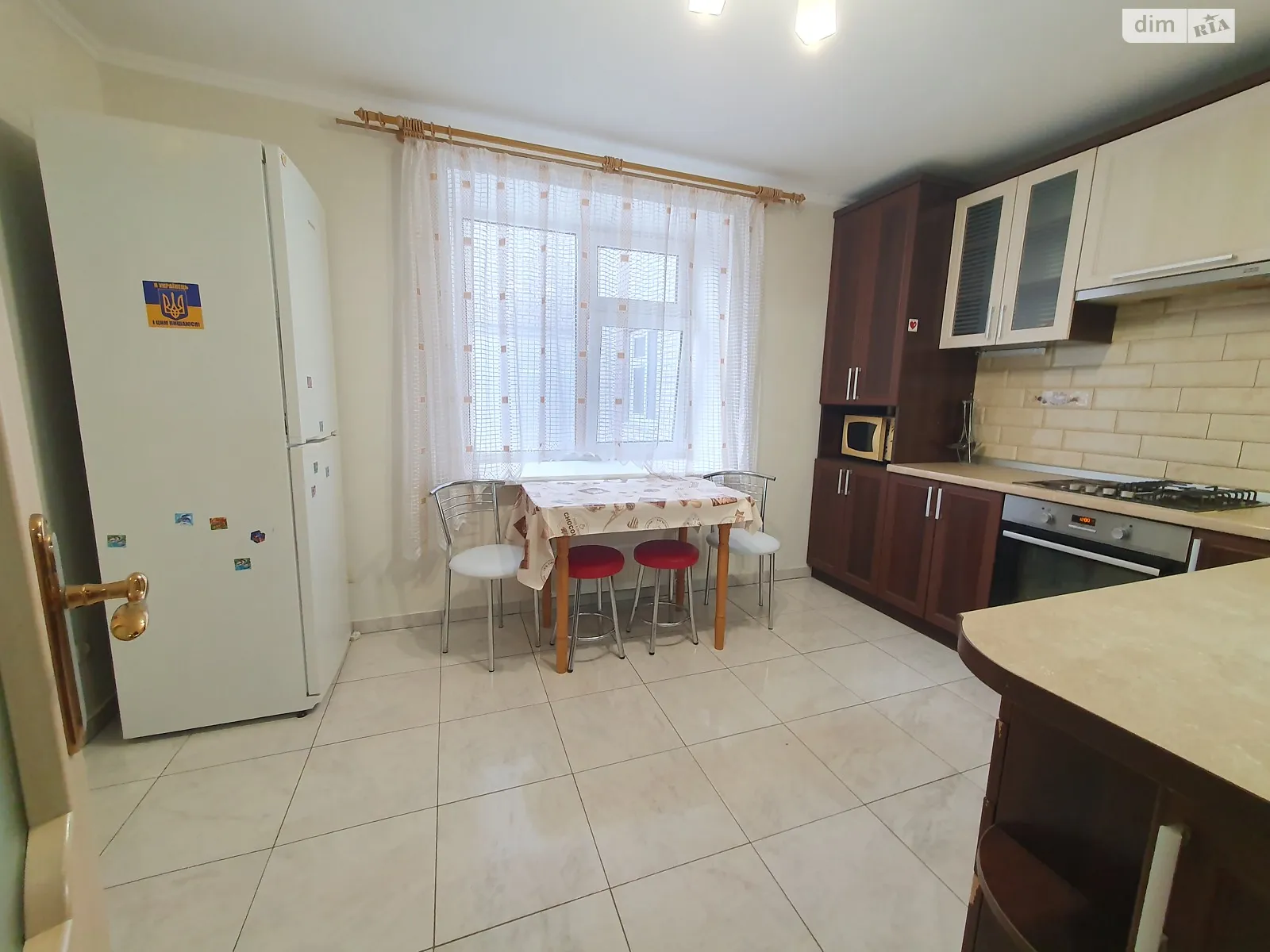 2-комнатная квартира 65.6 кв. м в Тернополе, ул. Львовская, 14 - фото 1
