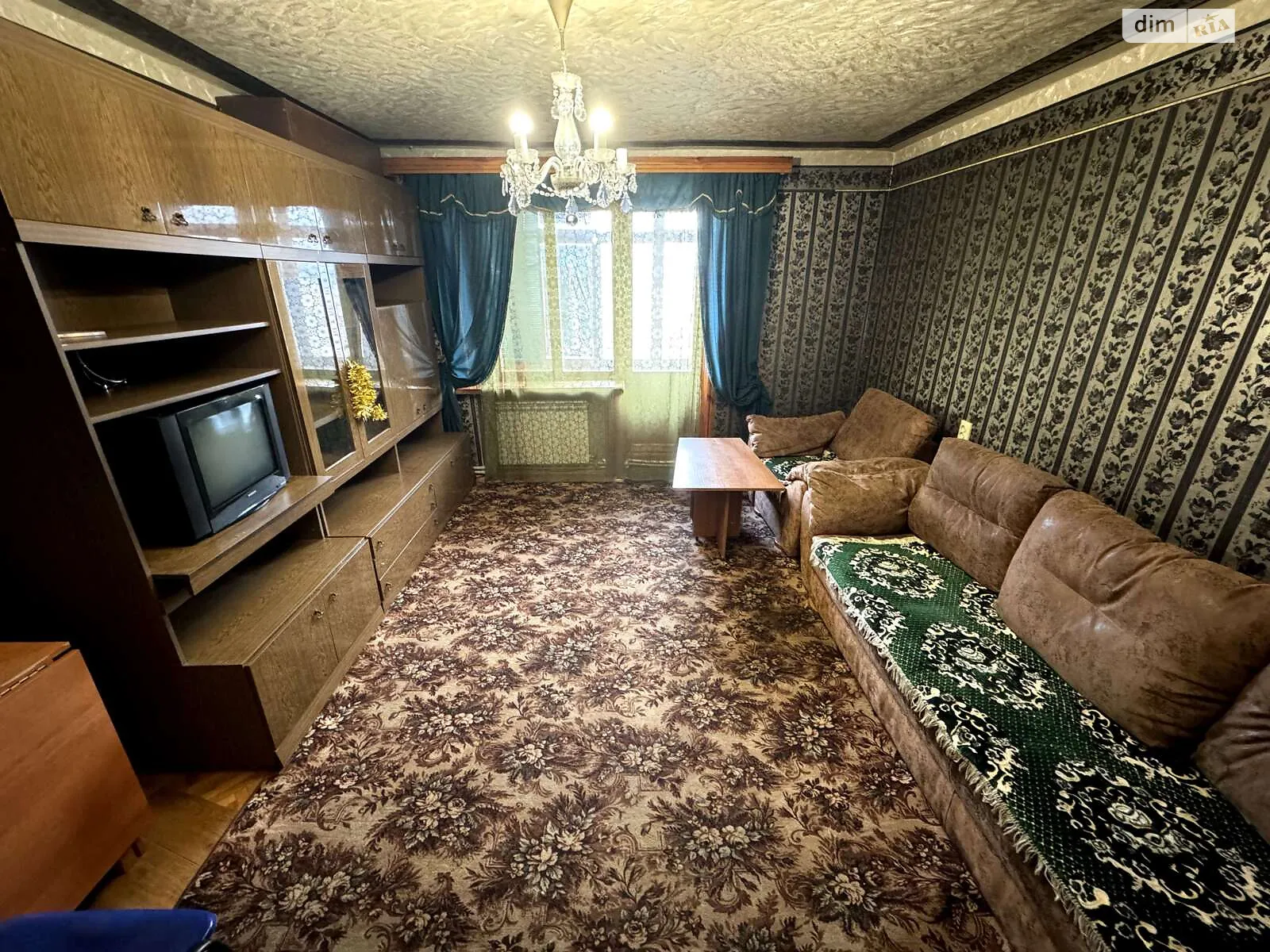Продается 2-комнатная квартира 50.4 кв. м в Днепре, ул. Канского Александра, 13 - фото 1