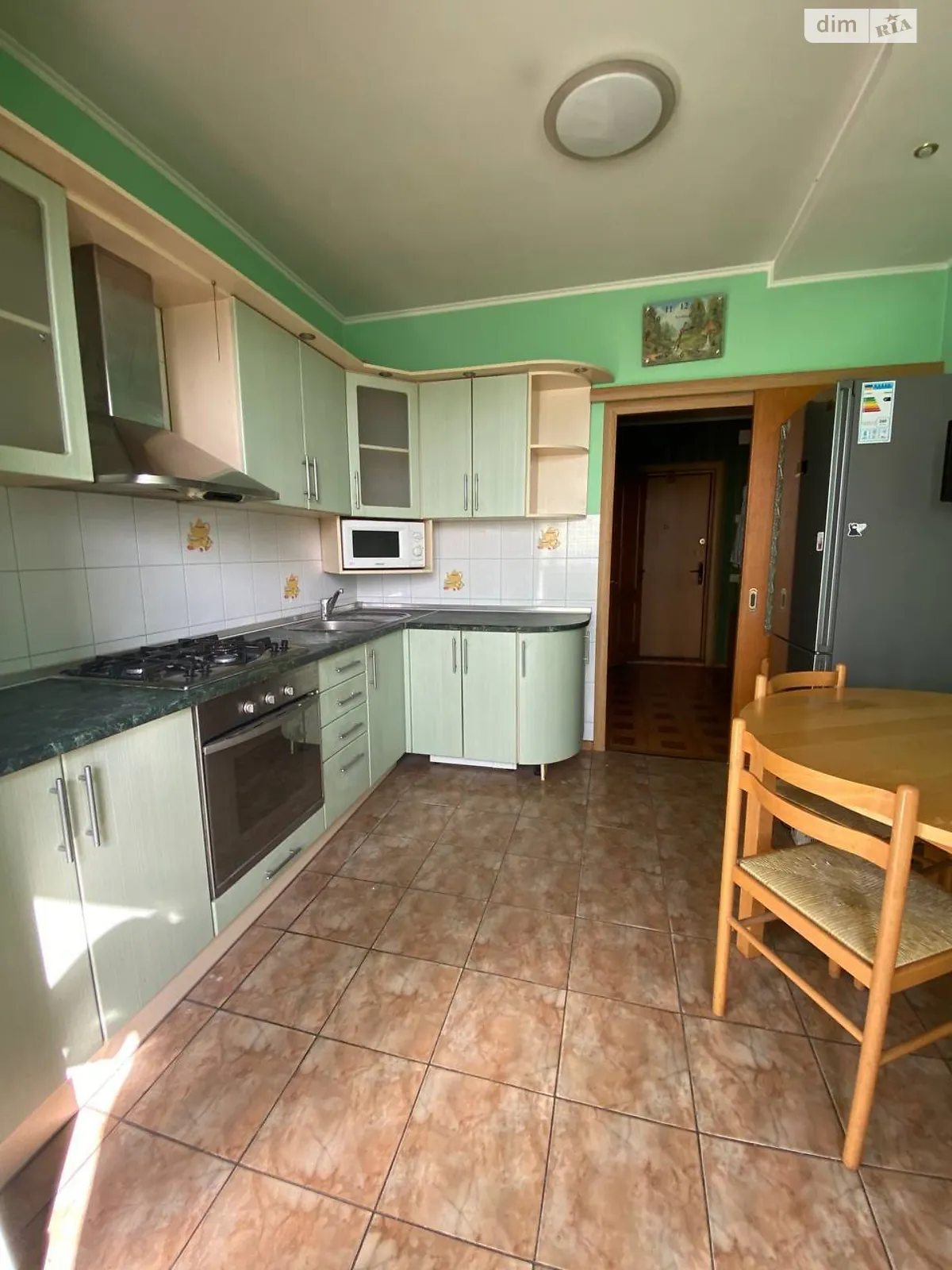 Продается 2-комнатная квартира 55.1 кв. м в, цена: 55000 $ - фото 1