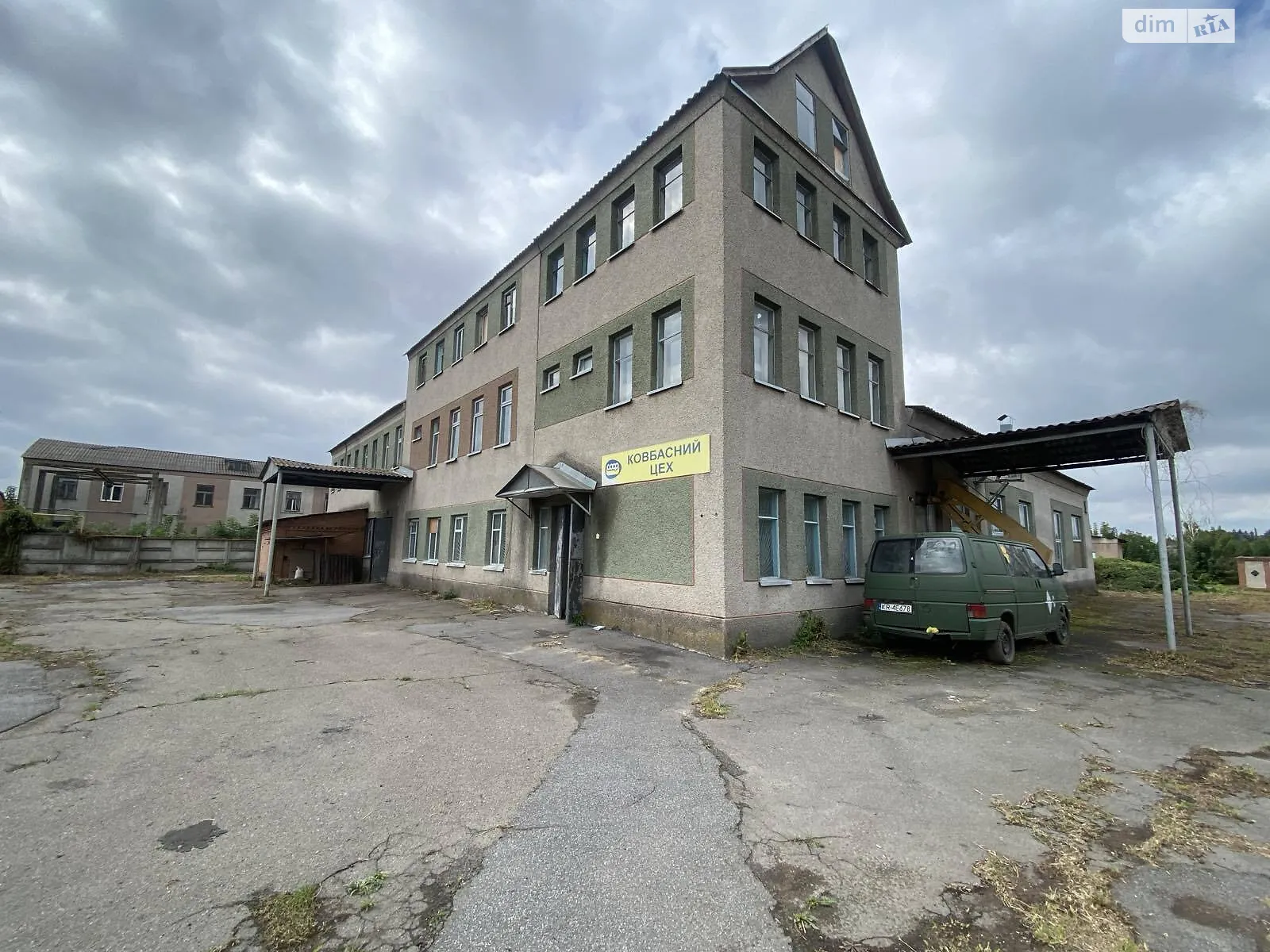 вул. Соборна Літин, цена: 120000 $ - фото 1