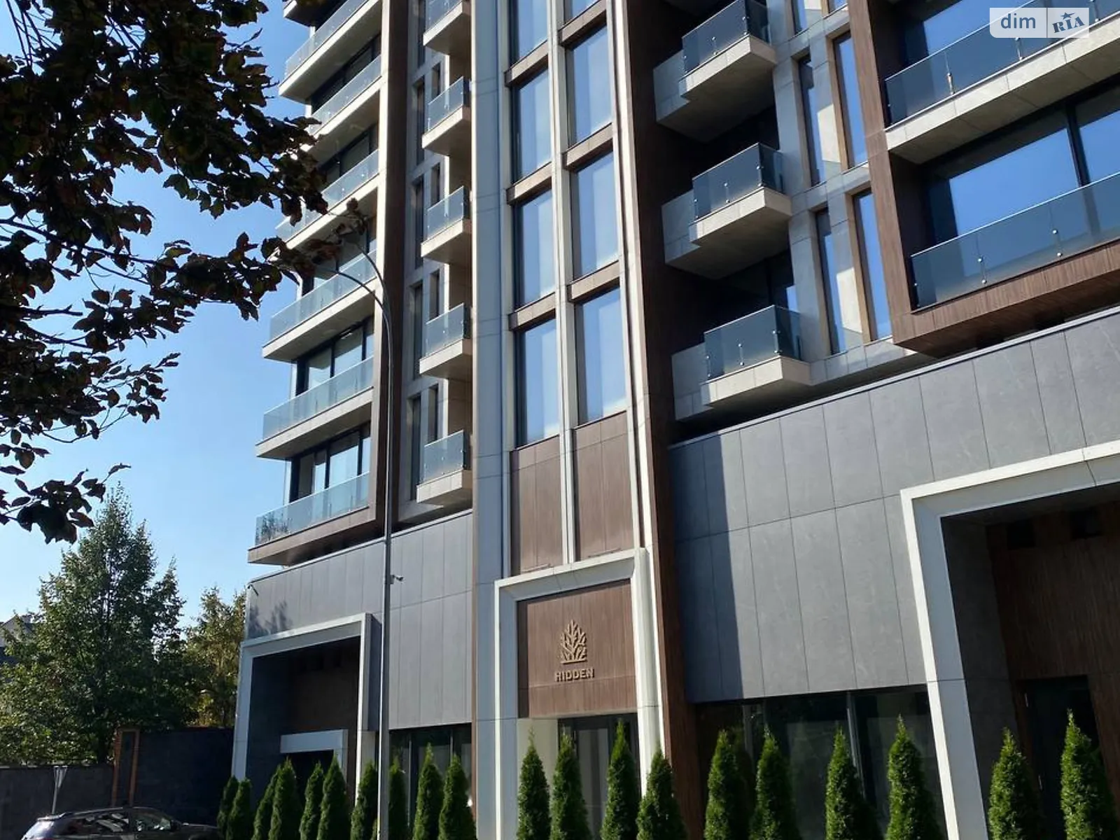Продается 3-комнатная квартира 118.2 кв. м в Киеве, ул. Садово-Ботаническая(Тимирязевская), 46 - фото 1