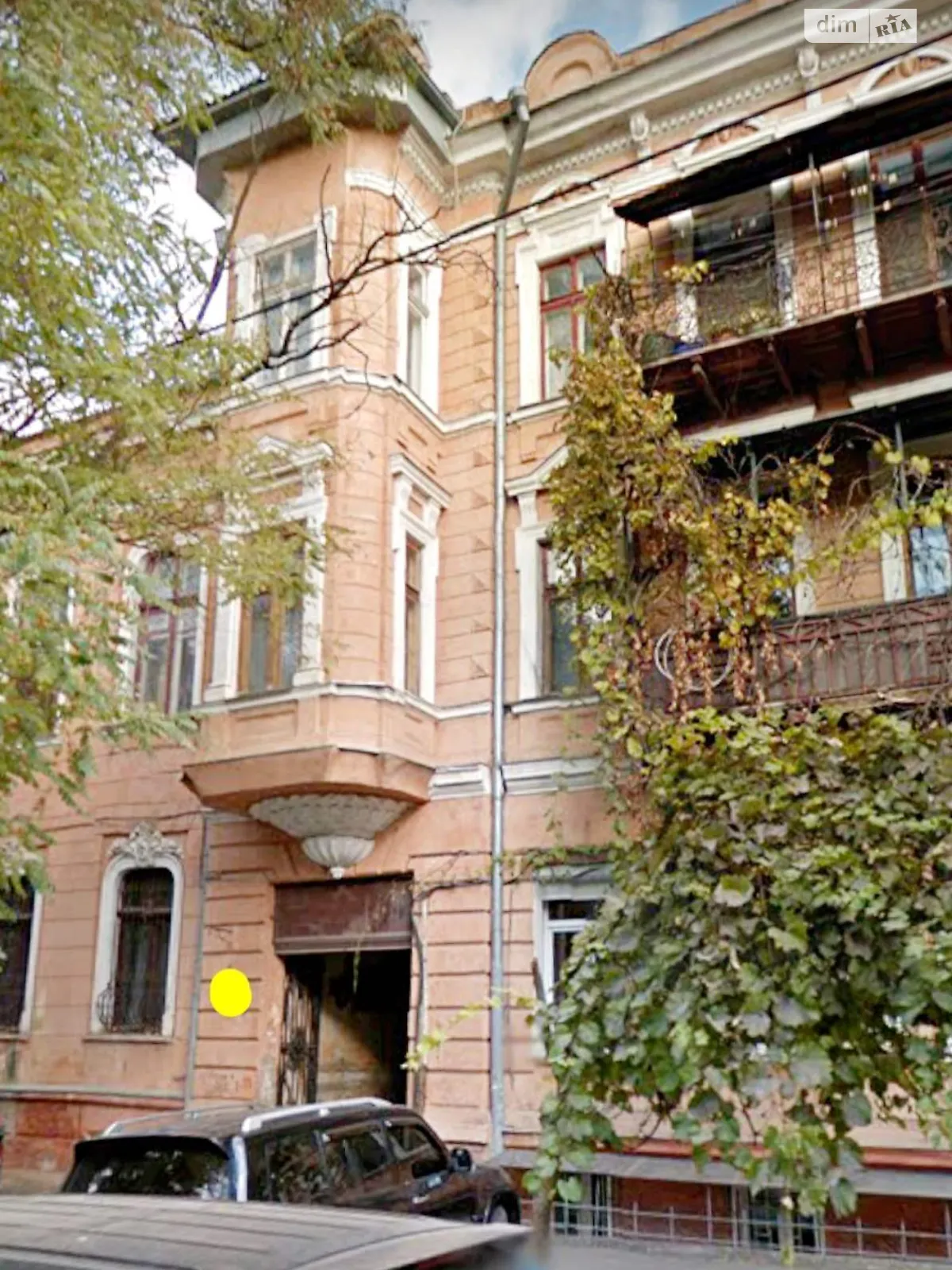 Продається кімната 11 кв. м у Одесі, цена: 18000 $ - фото 1