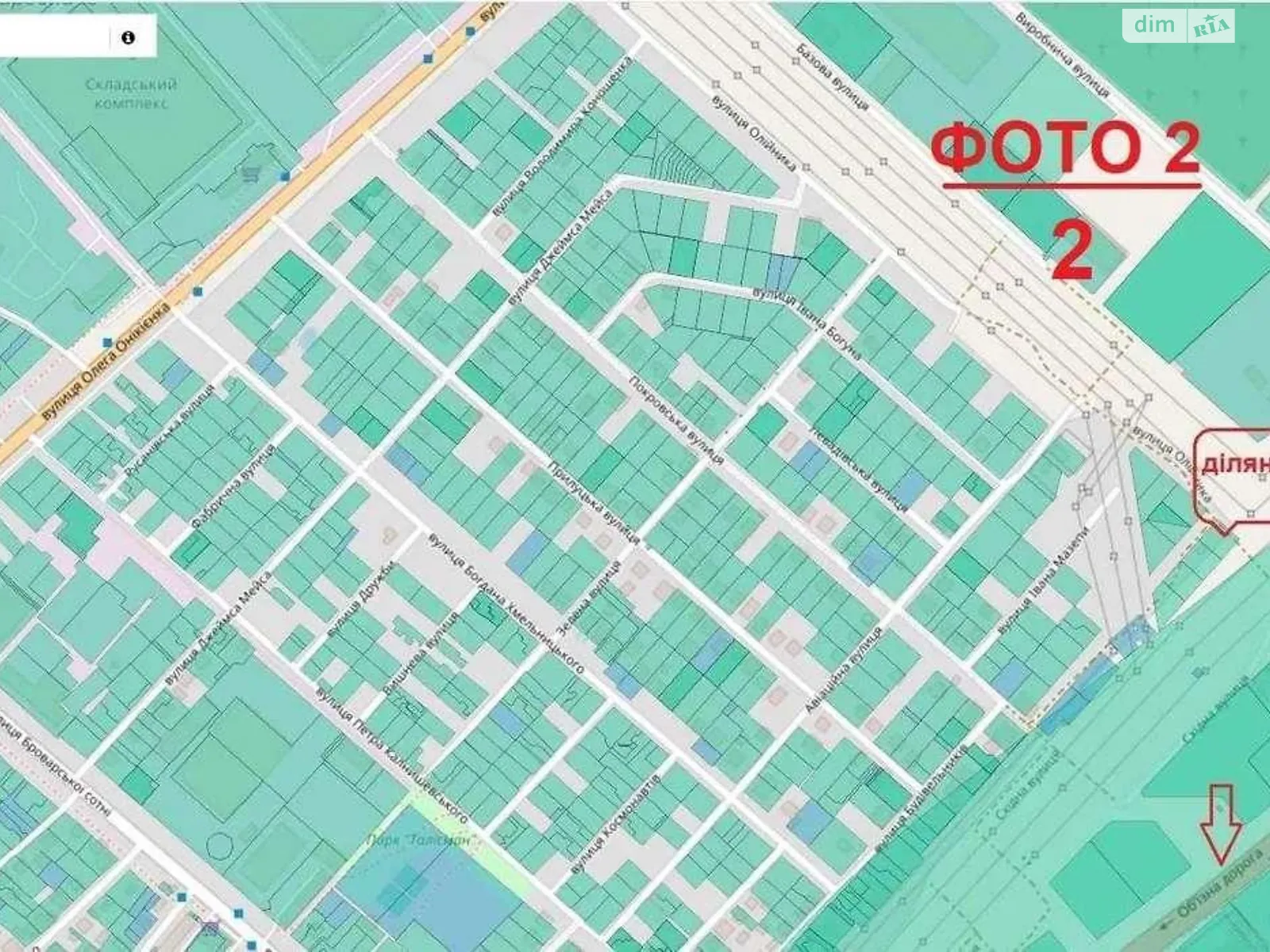 Продается земельный участок 9 соток в Киевской области, цена: 39000 $ - фото 1