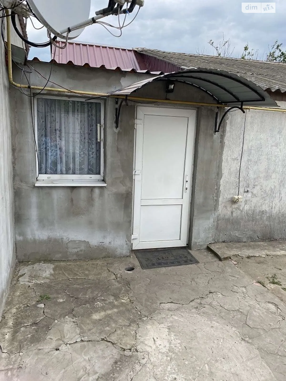 Продается одноэтажный дом 88 кв. м с беседкой, цена: 31000 $ - фото 1