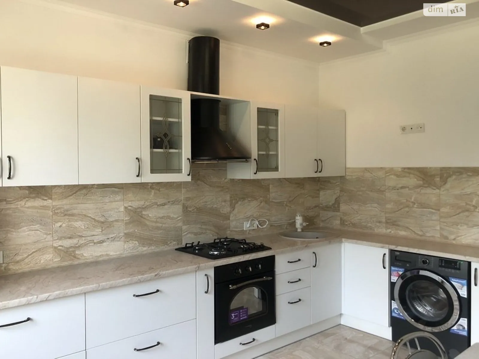 Продается 2-комнатная квартира 70.6 кв. м в Одессе, цена: 91000 $ - фото 1