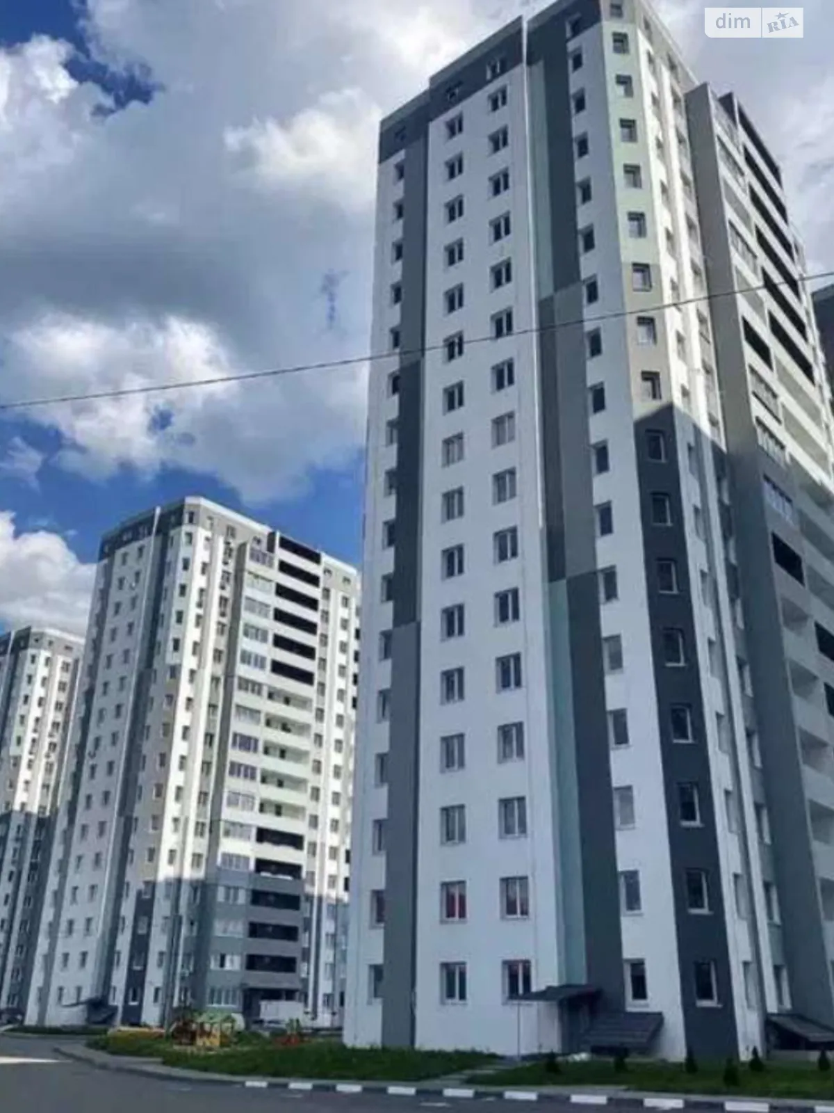 Продається 1-кімнатна квартира 46 кв. м у Харкові - фото 3