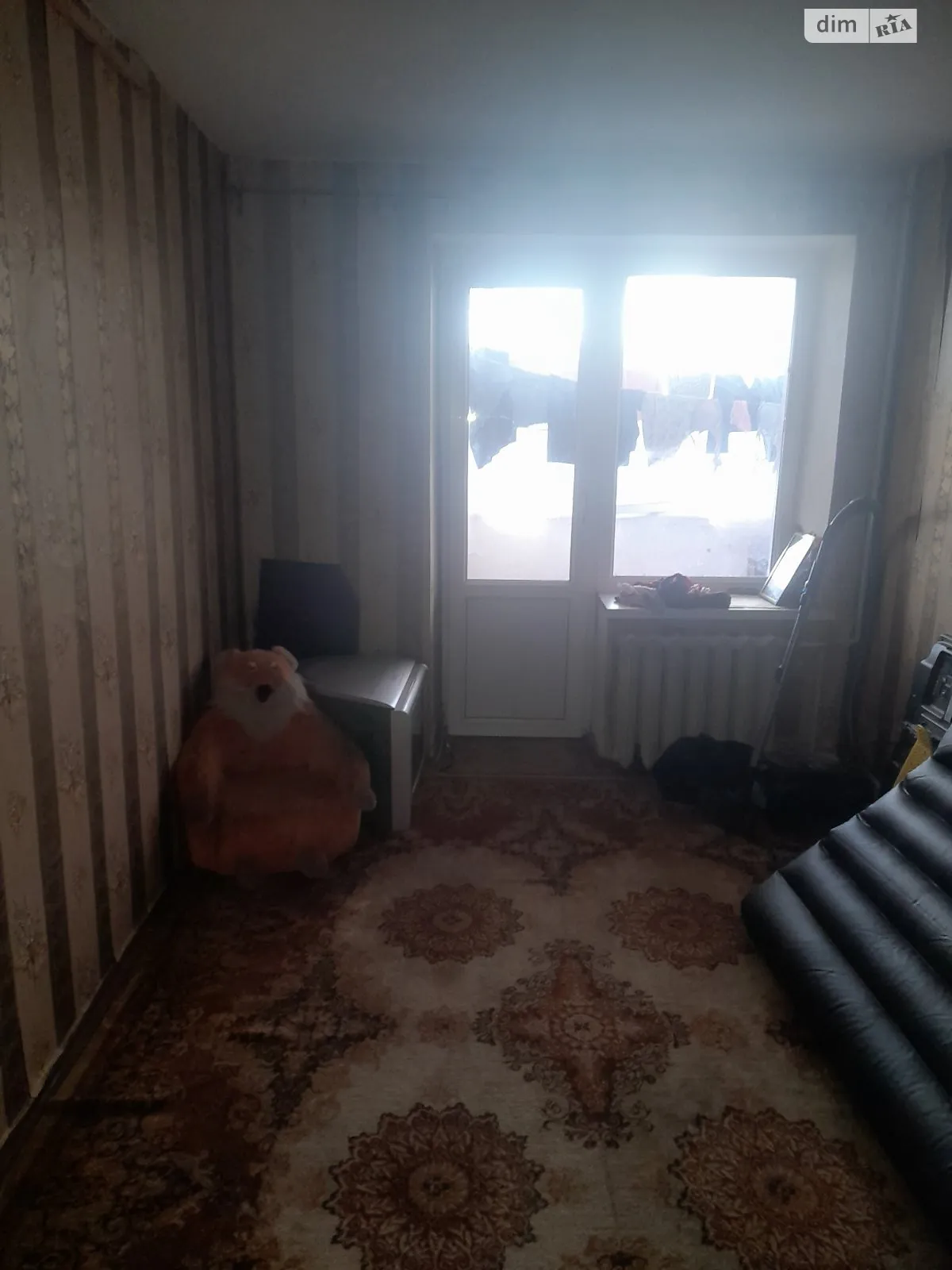 Продається 4-кімнатна квартира 82 кв. м у Лубнах, вул. Василенкове Поле (Ватутіна), 37 - фото 1