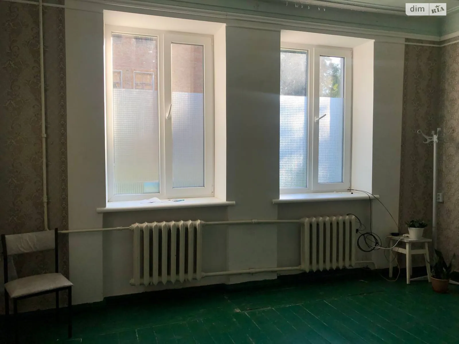 Продается 2-комнатная квартира 45 кв. м в Узине, ул. Леси Украинки - фото 1