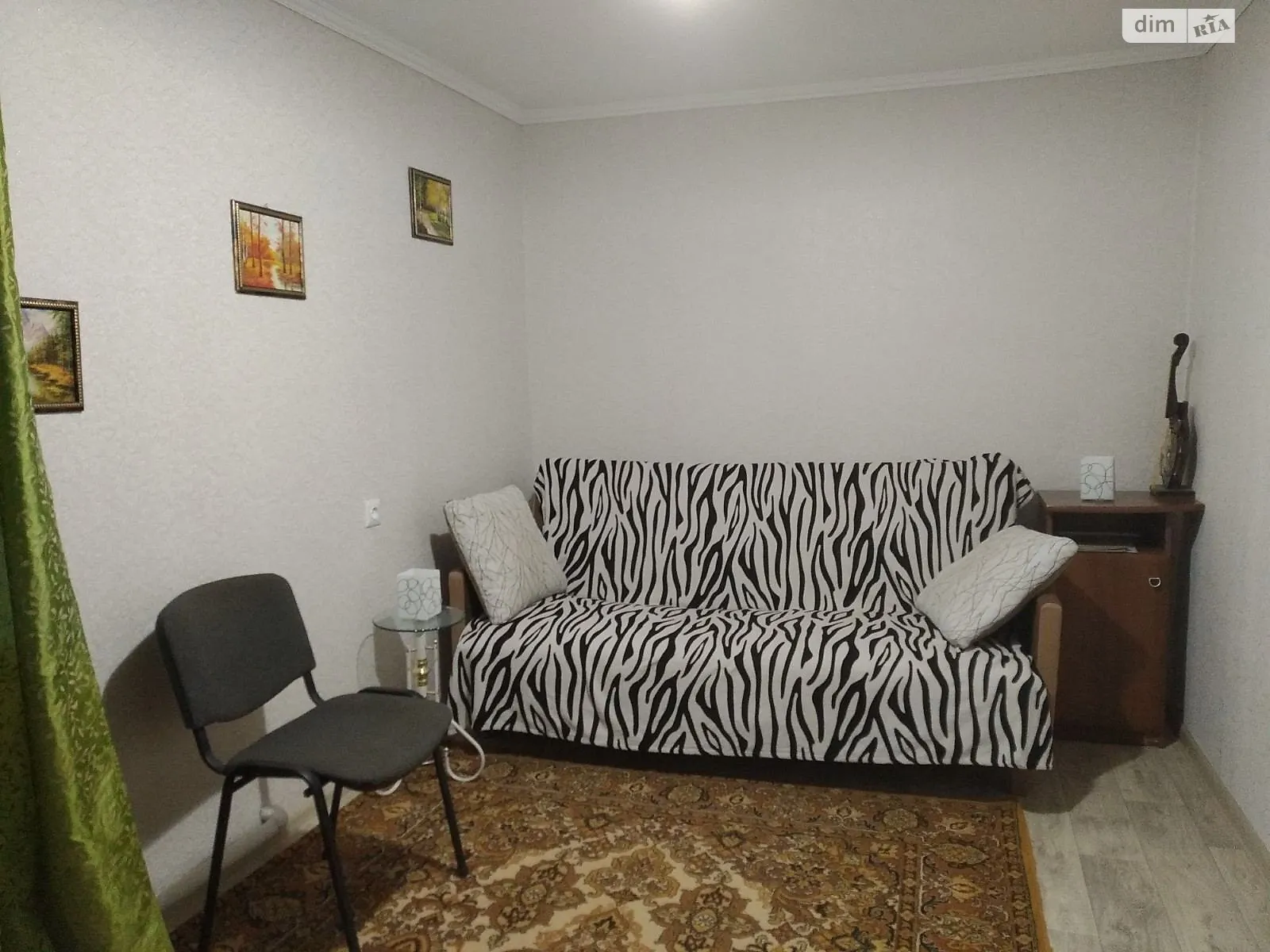 Продается дом на 2 этажа 82 кв. м с балконом, цена: 50000 $ - фото 1