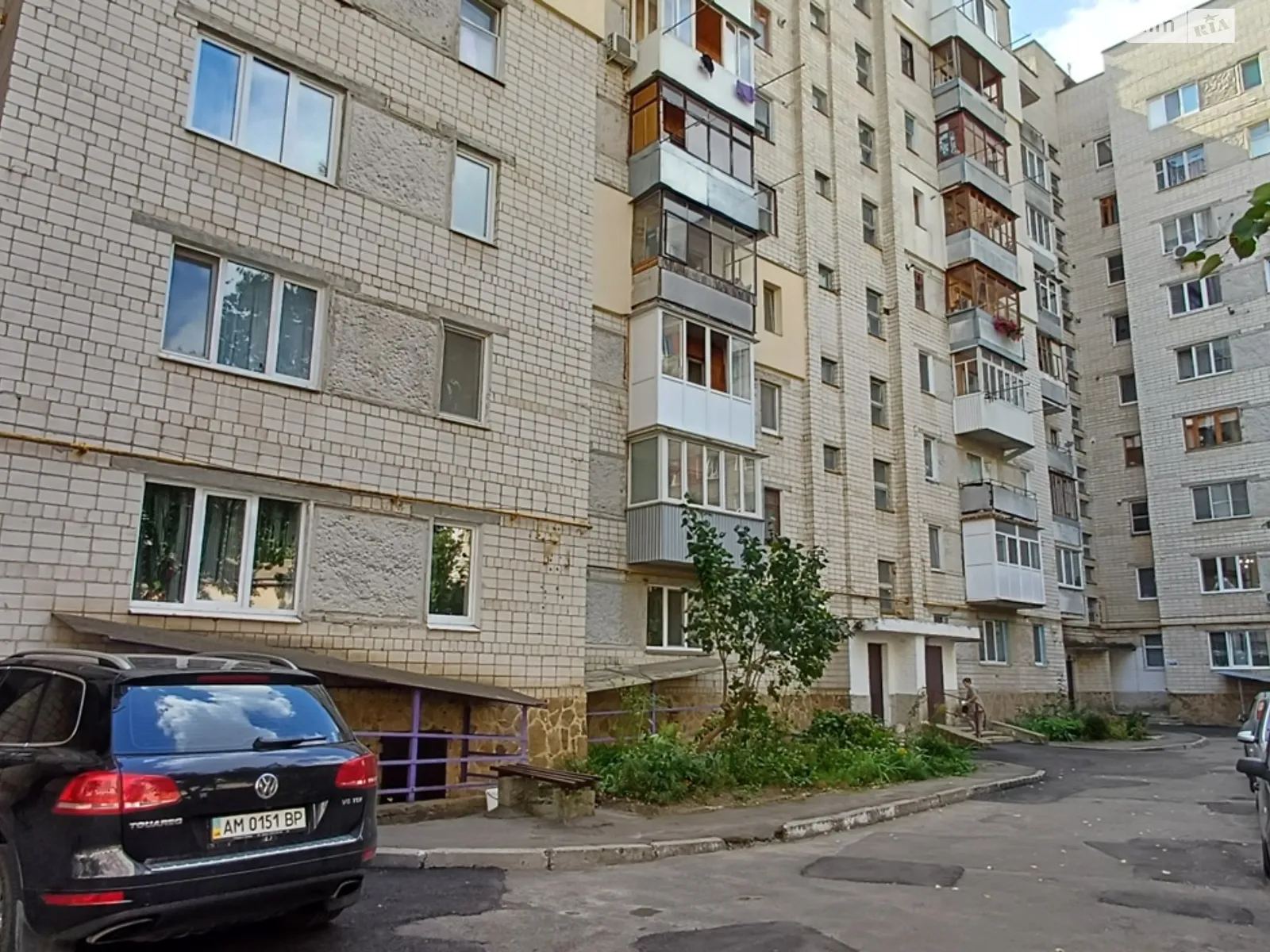 Продается 3-комнатная квартира 65.7 кв. м в Виннице, цена: 55000 $ - фото 1