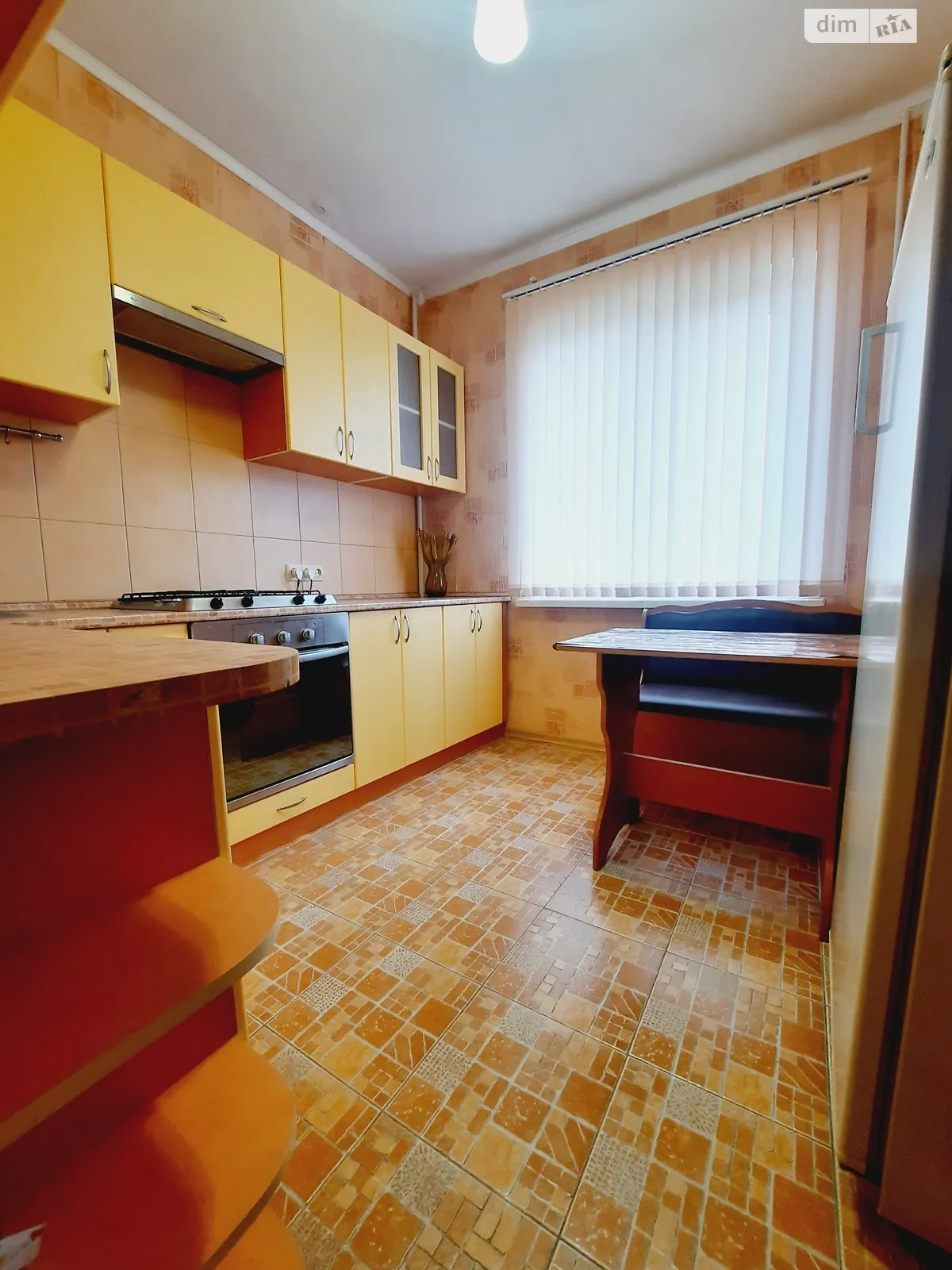 1-кімнатна квартира 37 кв. м у Запоріжжі, Хортицьке шосе шосе, 30Б - фото 1