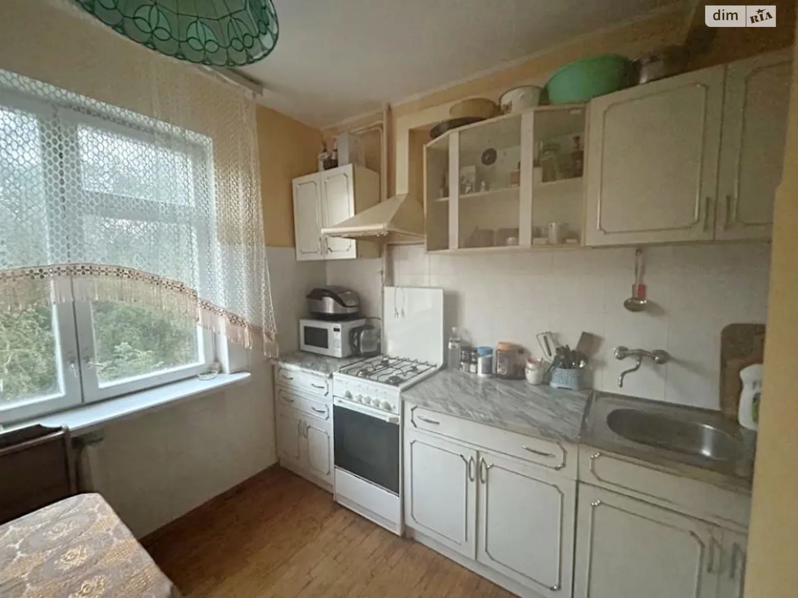 Продается 1-комнатная квартира 37 кв. м в Хмельницком - фото 1