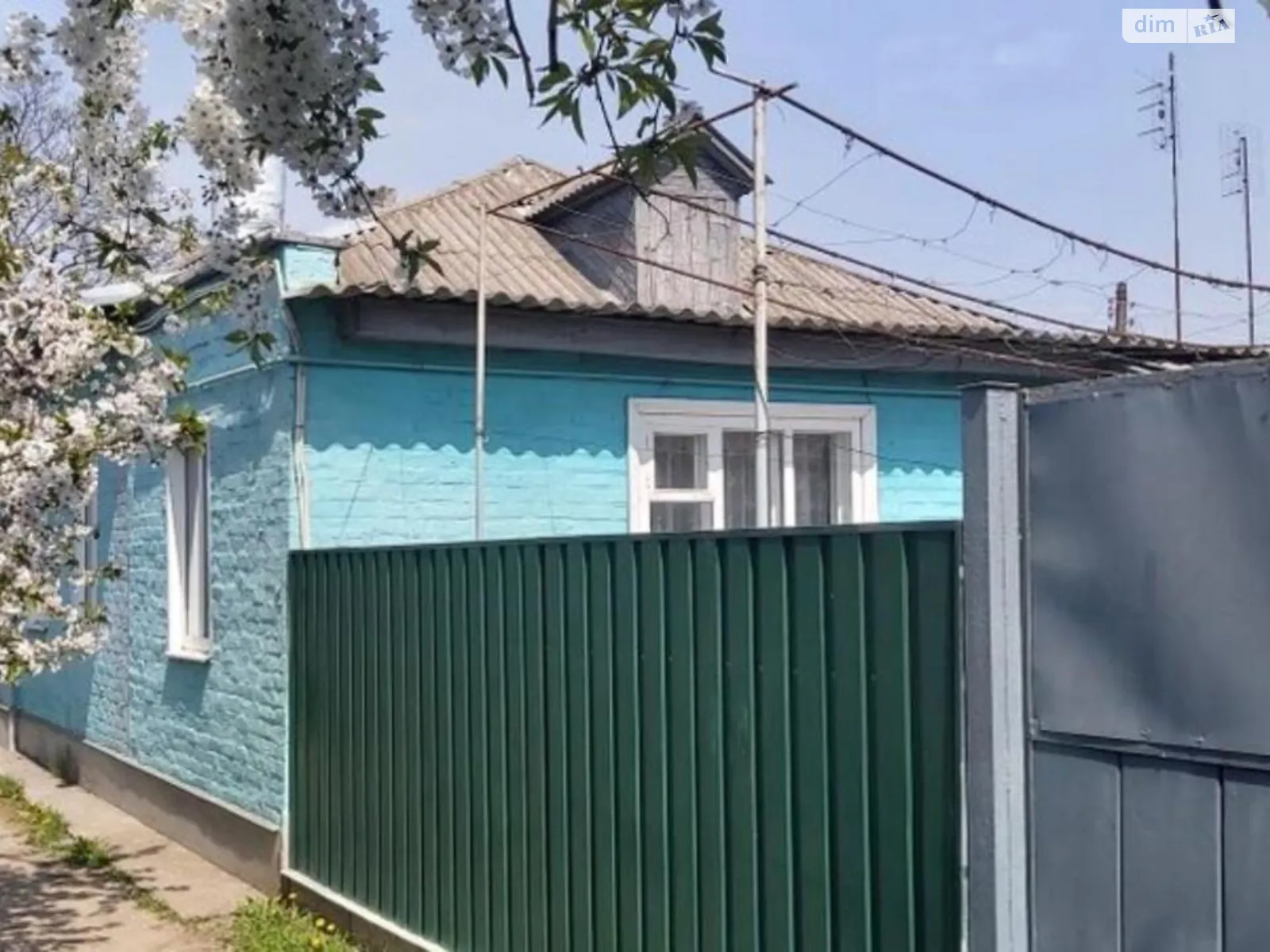 Продається одноповерховий будинок 88 кв. м з ділянкою, цена: 28000 $ - фото 1