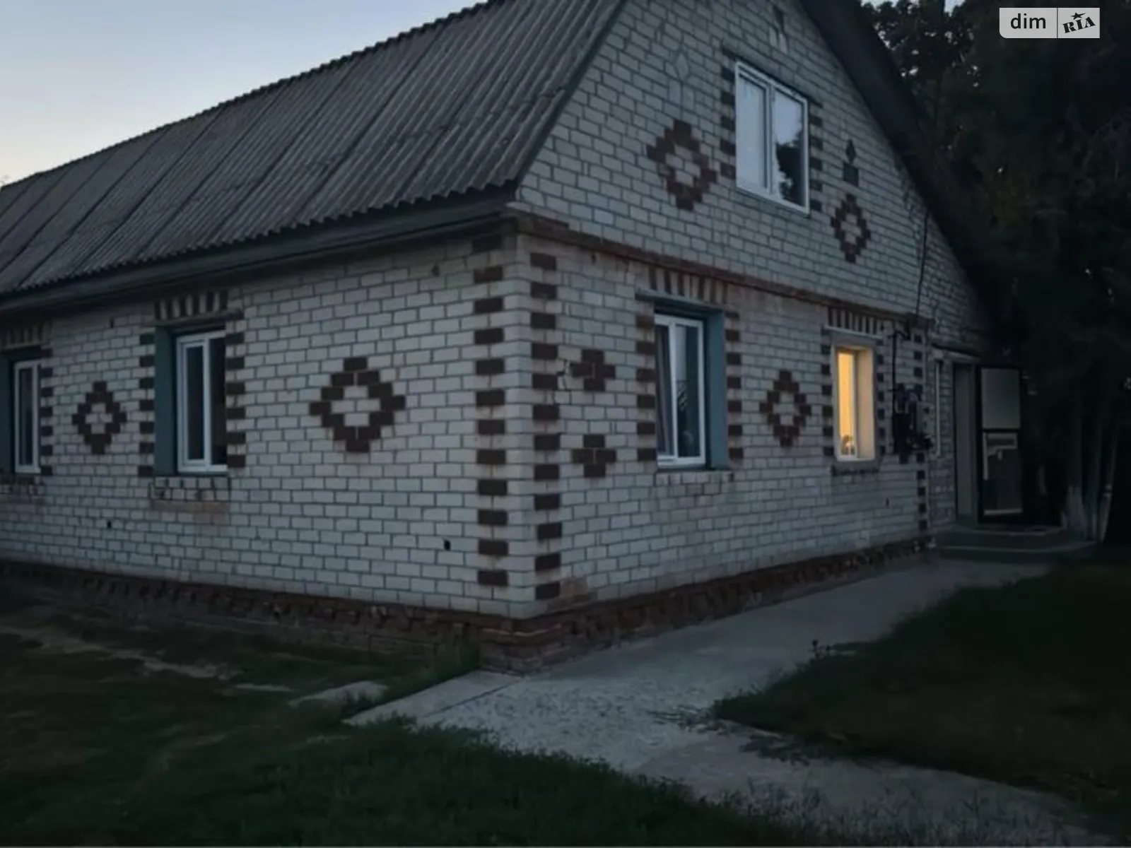 Продається одноповерховий будинок 80 кв. м з ділянкою, цена: 49700 $ - фото 1