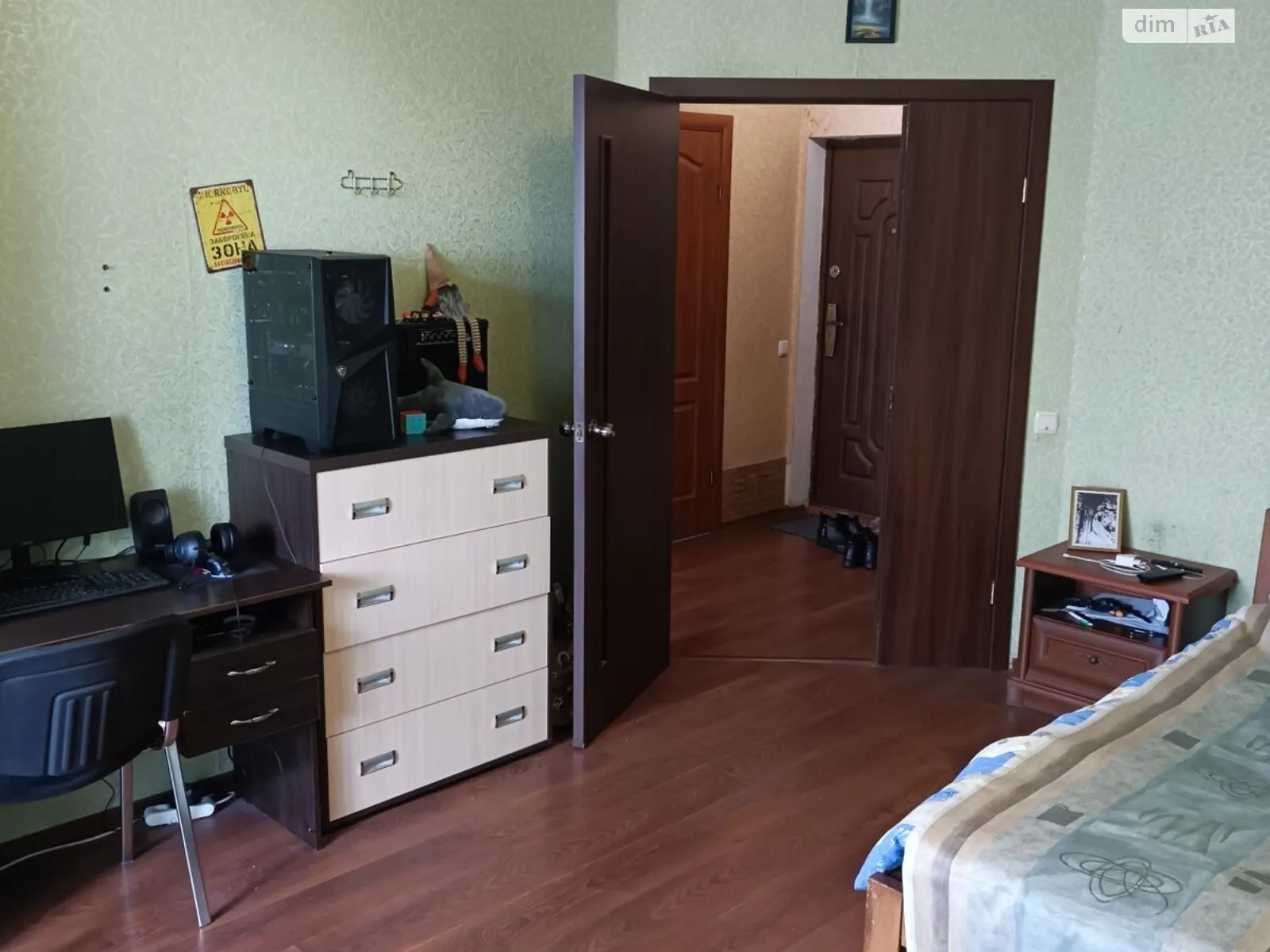 Продається 4-кімнатна квартира 105.1 кв. м у Одесі, вул. Ольгіївська - фото 1