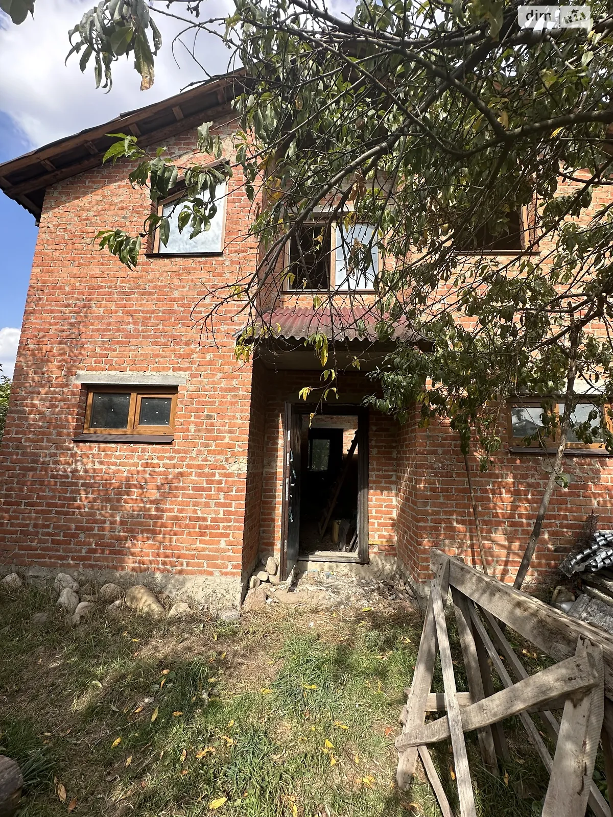 вул. Черешнева Вінниця-вантажна Вінниця - фото 4