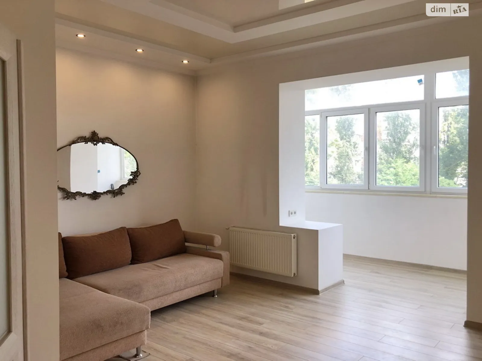 Продается 2-комнатная квартира 70.6 кв. м в Одессе, цена: 91000 $ - фото 1